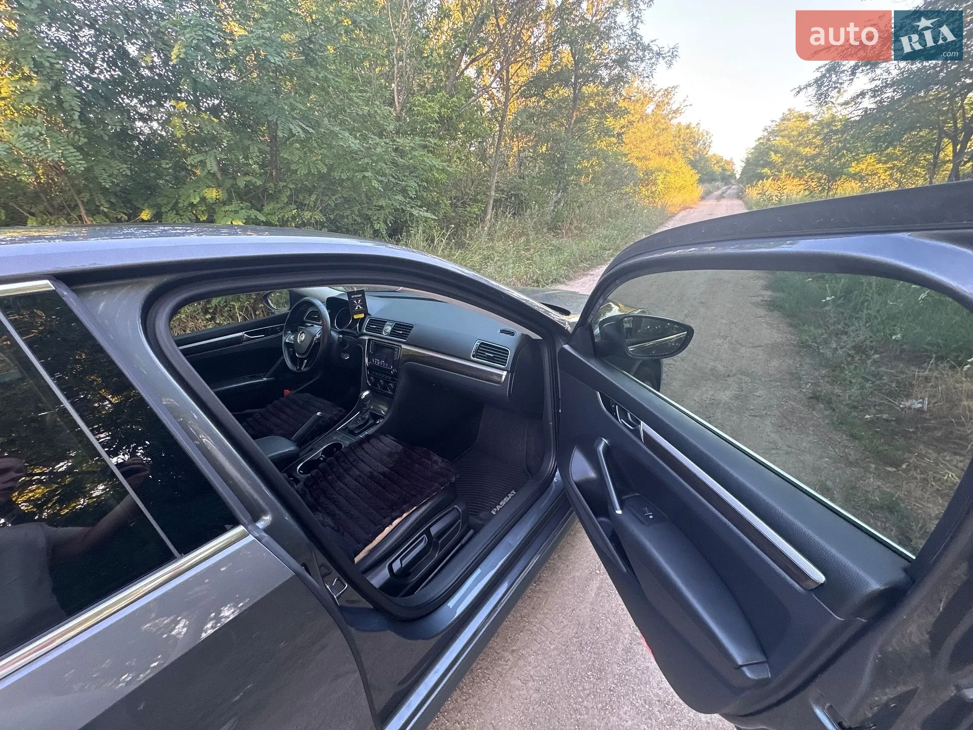 2016 Volkswagen Passat - мініатюра 13