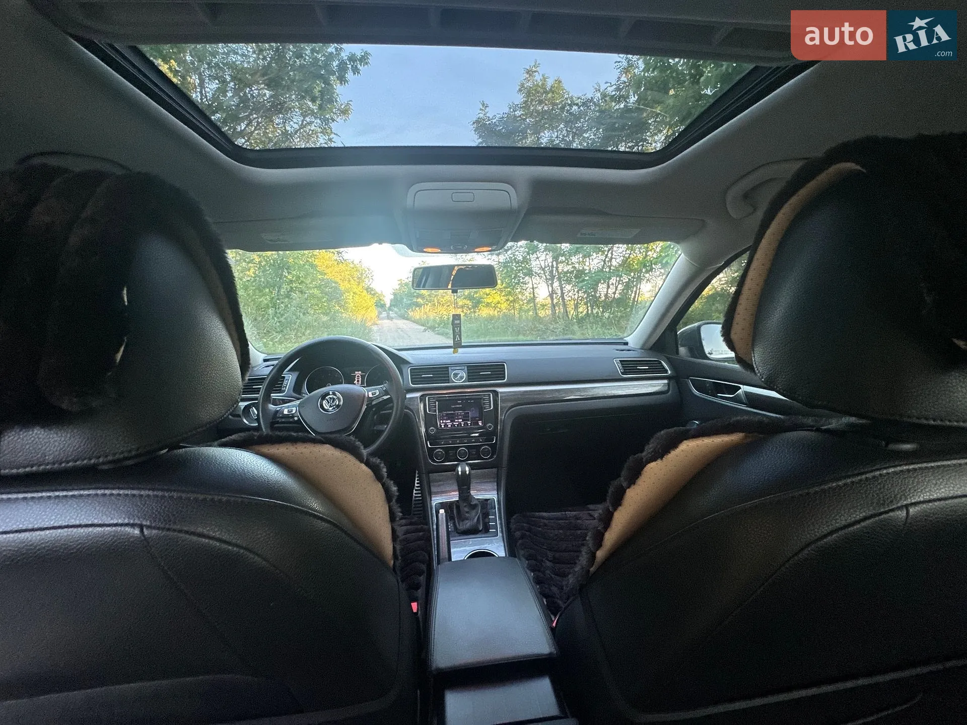 2016 Volkswagen Passat - мініатюра 17