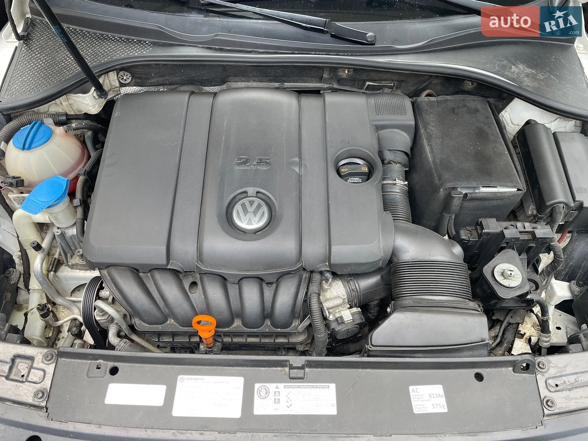 2013 Volkswagen Passat - мініатюра 10