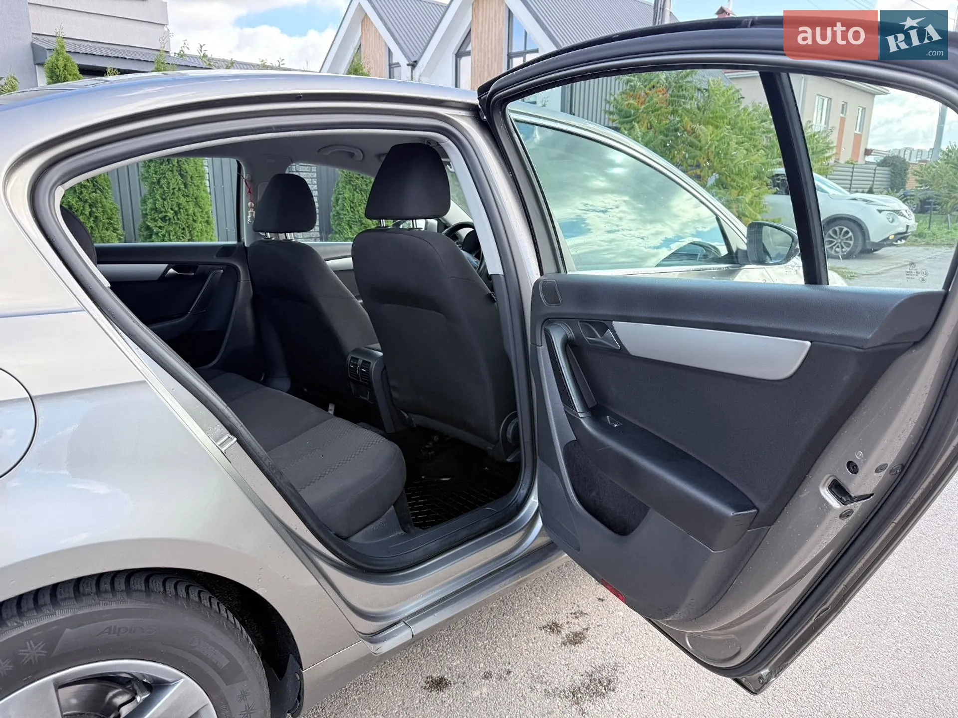 2013 Volkswagen Passat - мініатюра 16