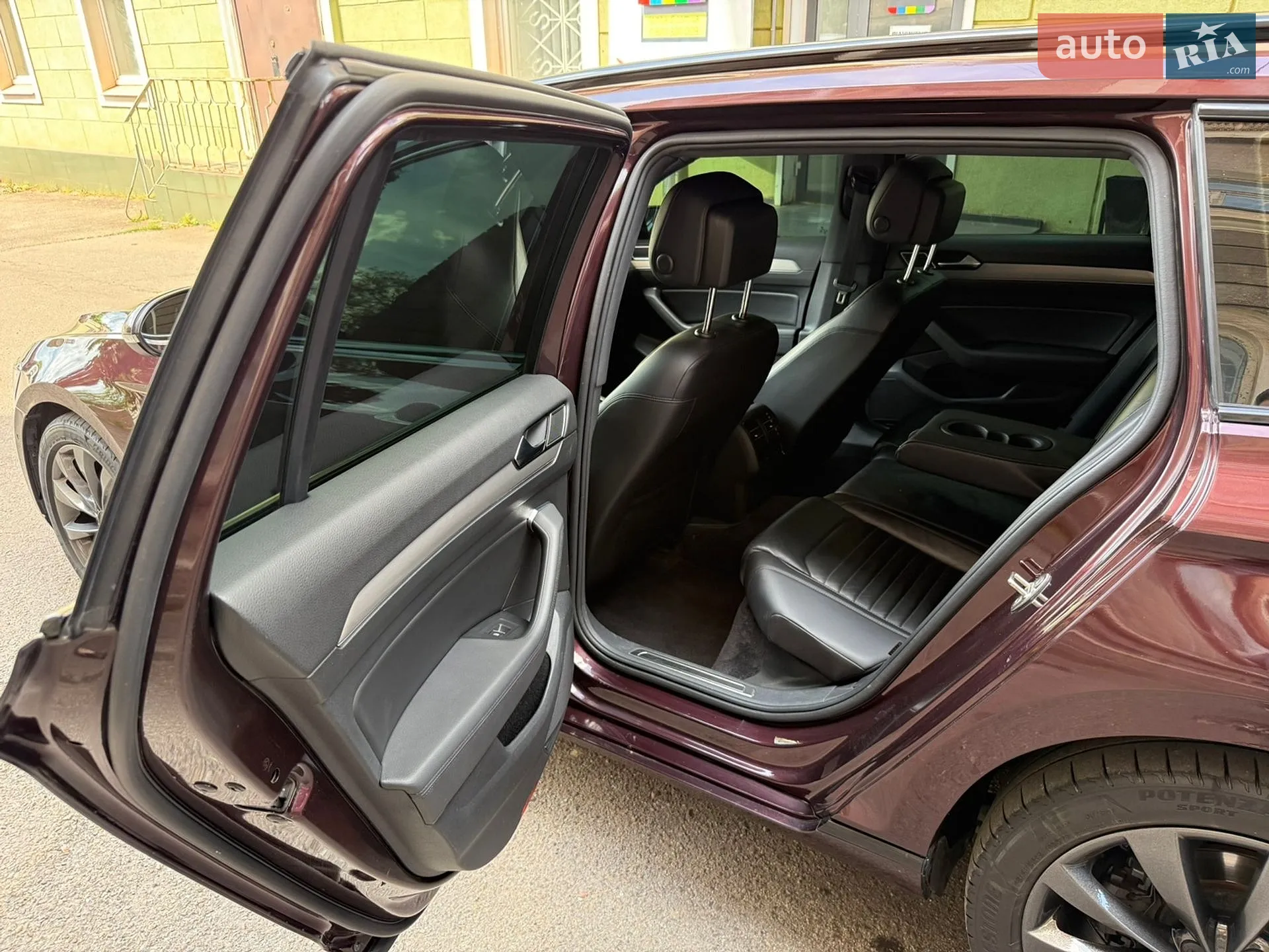 2015 Volkswagen Passat - мініатюра 23