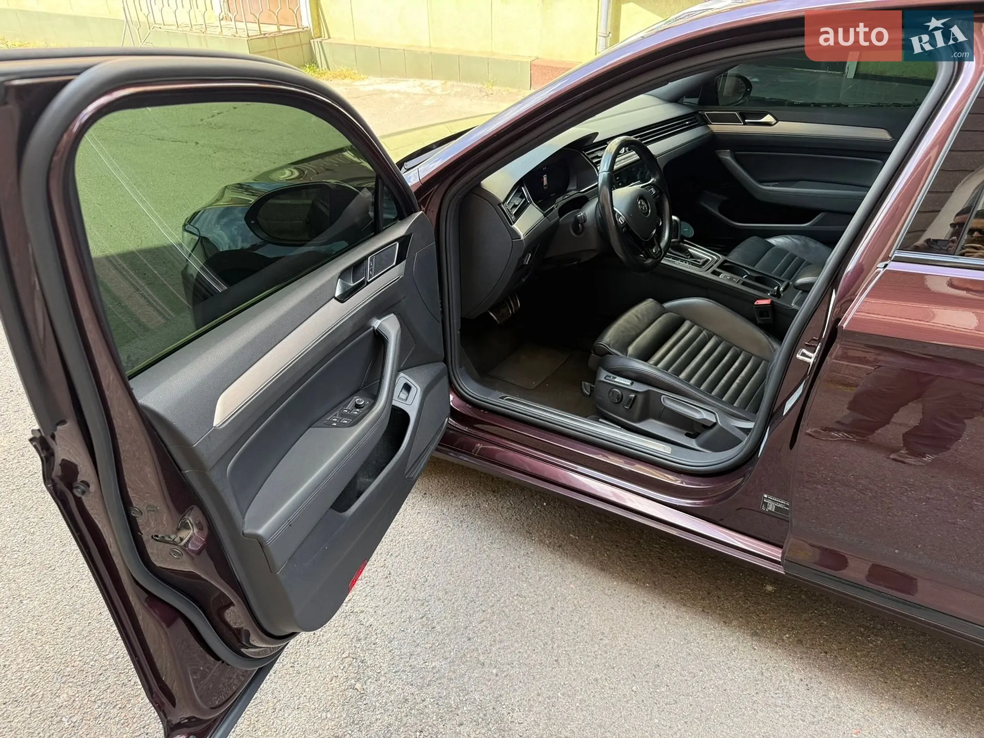 2015 Volkswagen Passat - мініатюра 25
