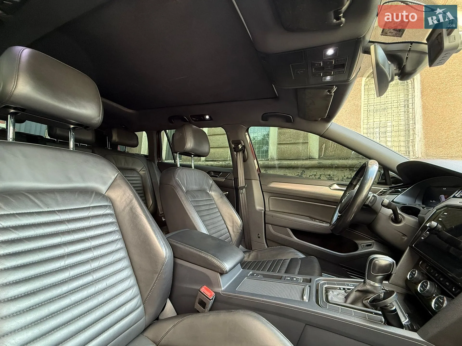 2015 Volkswagen Passat - мініатюра 30