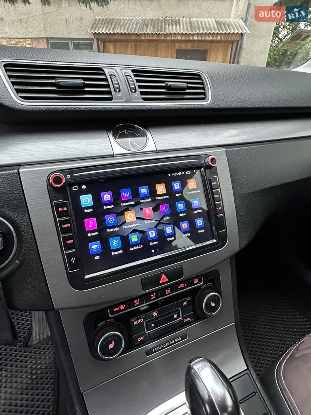 2011 Volkswagen Passat - мініатюра 11