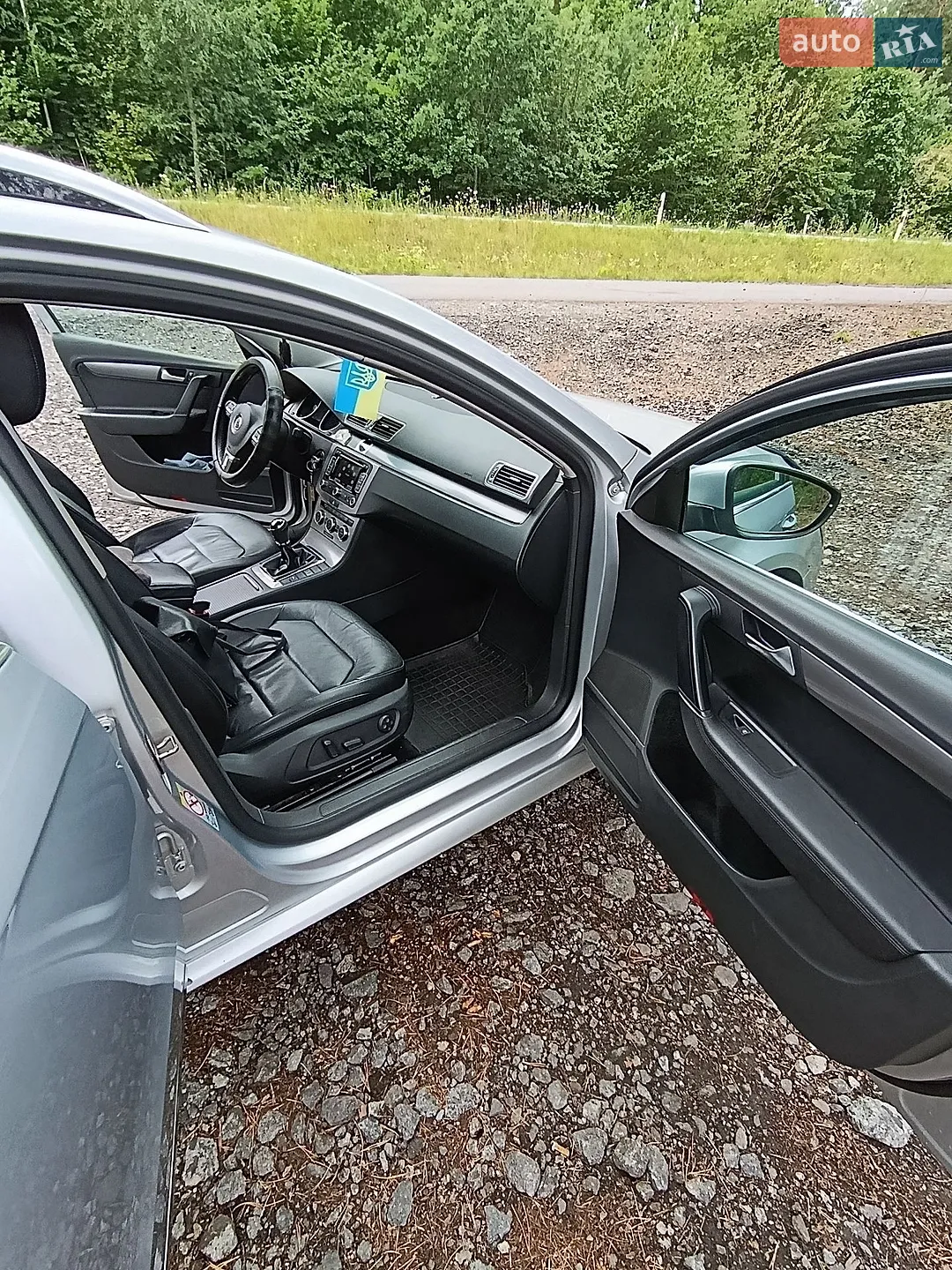 2014 Volkswagen Passat - мініатюра 15