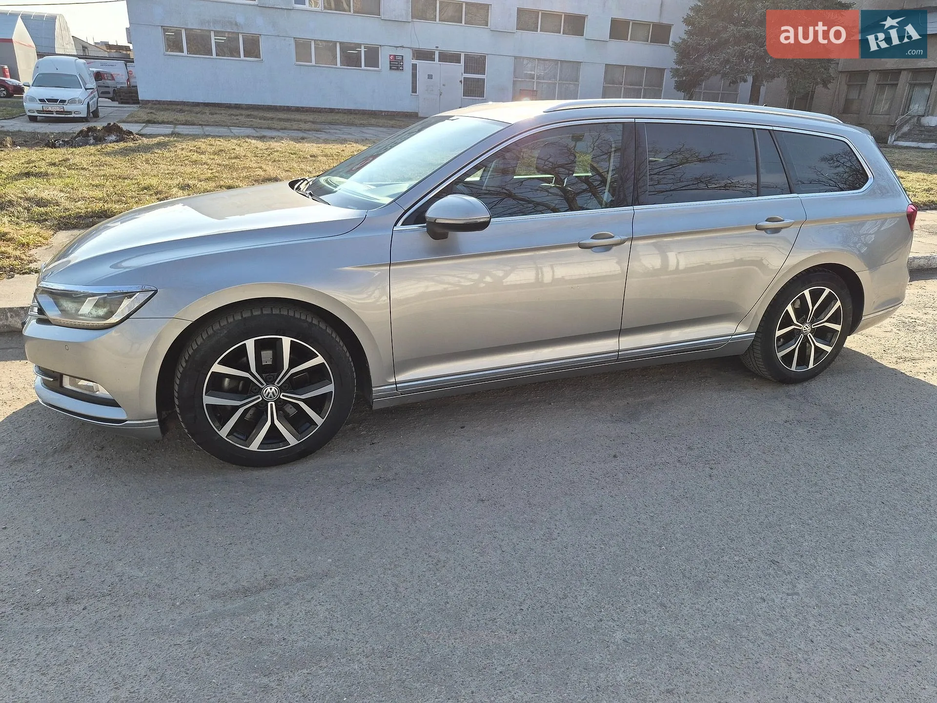 2016 Volkswagen Passat - мініатюра 17