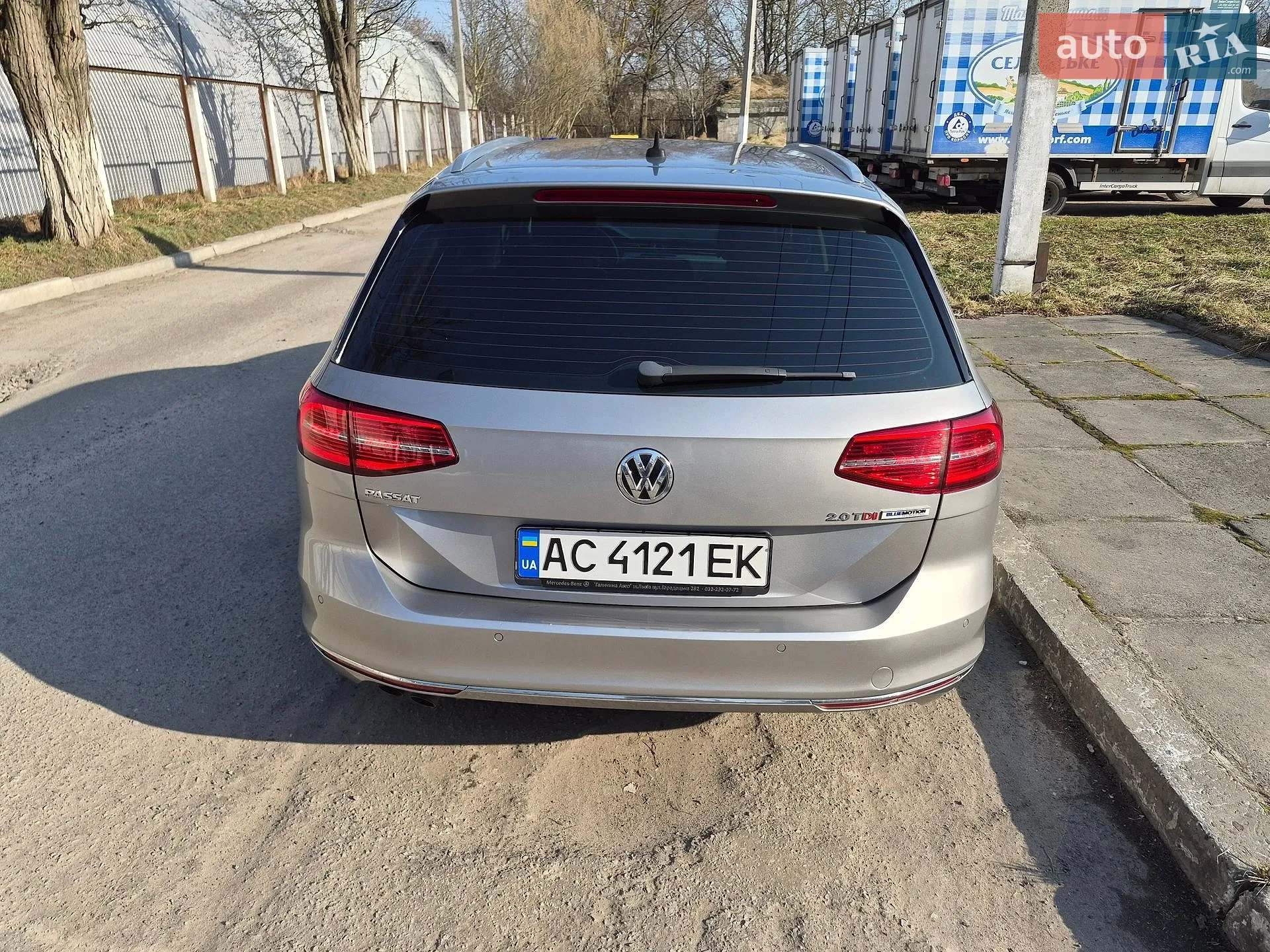 2016 Volkswagen Passat - мініатюра 26