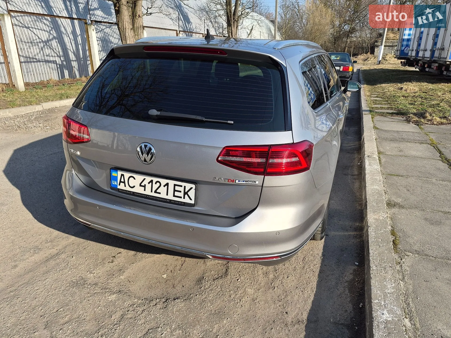 2016 Volkswagen Passat - мініатюра 29