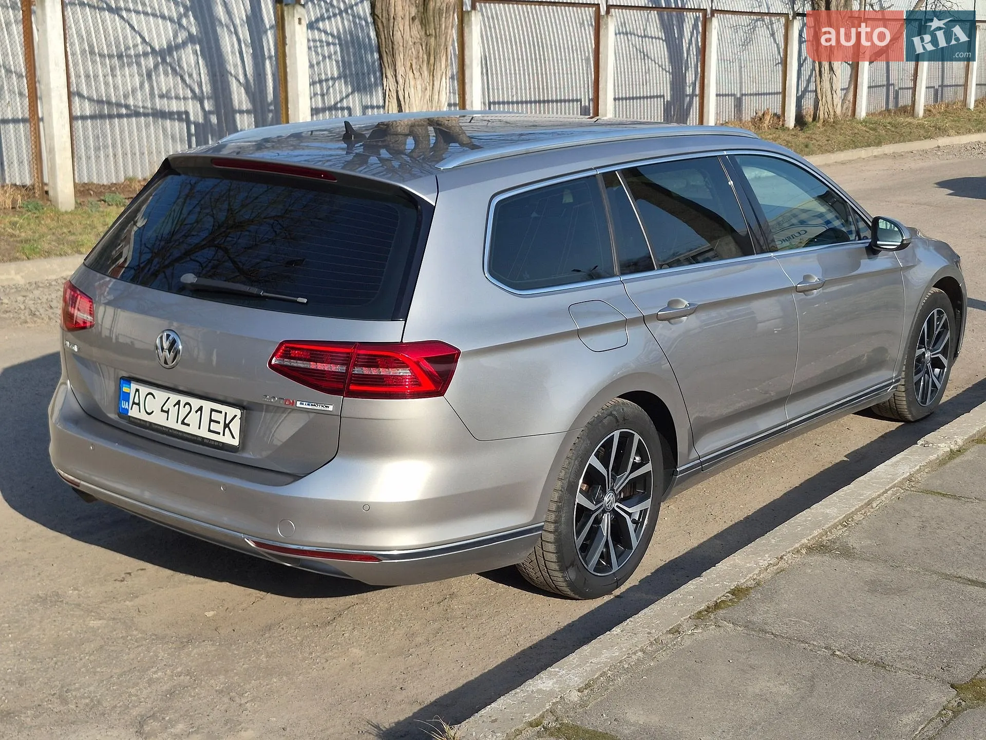 2016 Volkswagen Passat - мініатюра 31