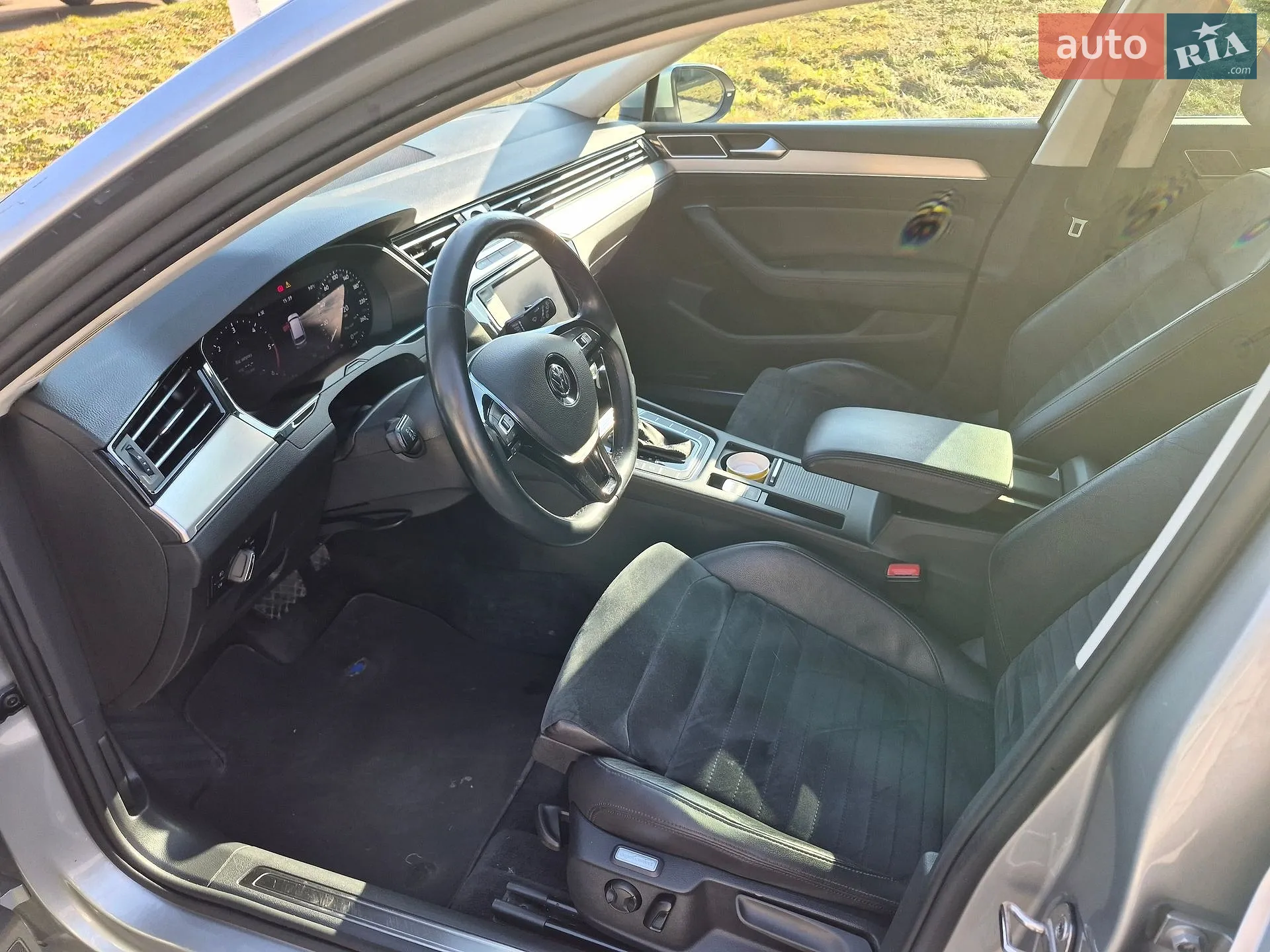 2016 Volkswagen Passat - мініатюра 36