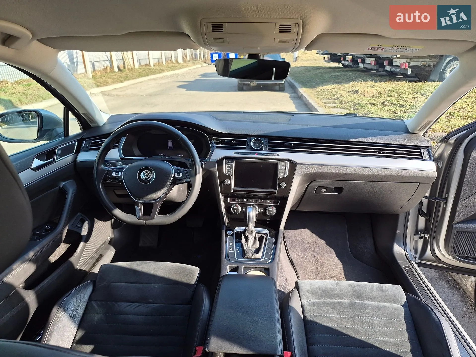2016 Volkswagen Passat - мініатюра 46