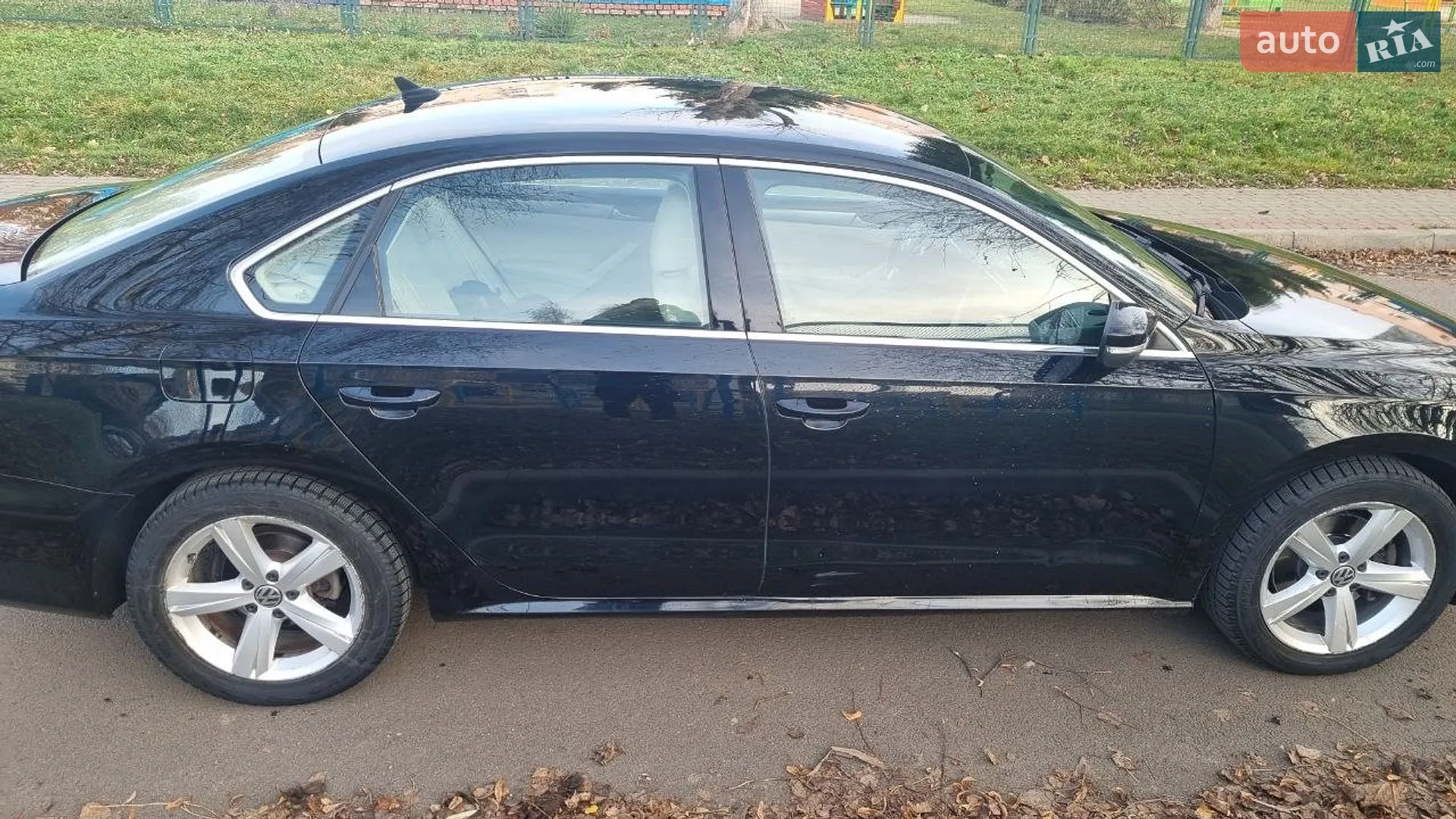 2015 Volkswagen Passat - мініатюра 2
