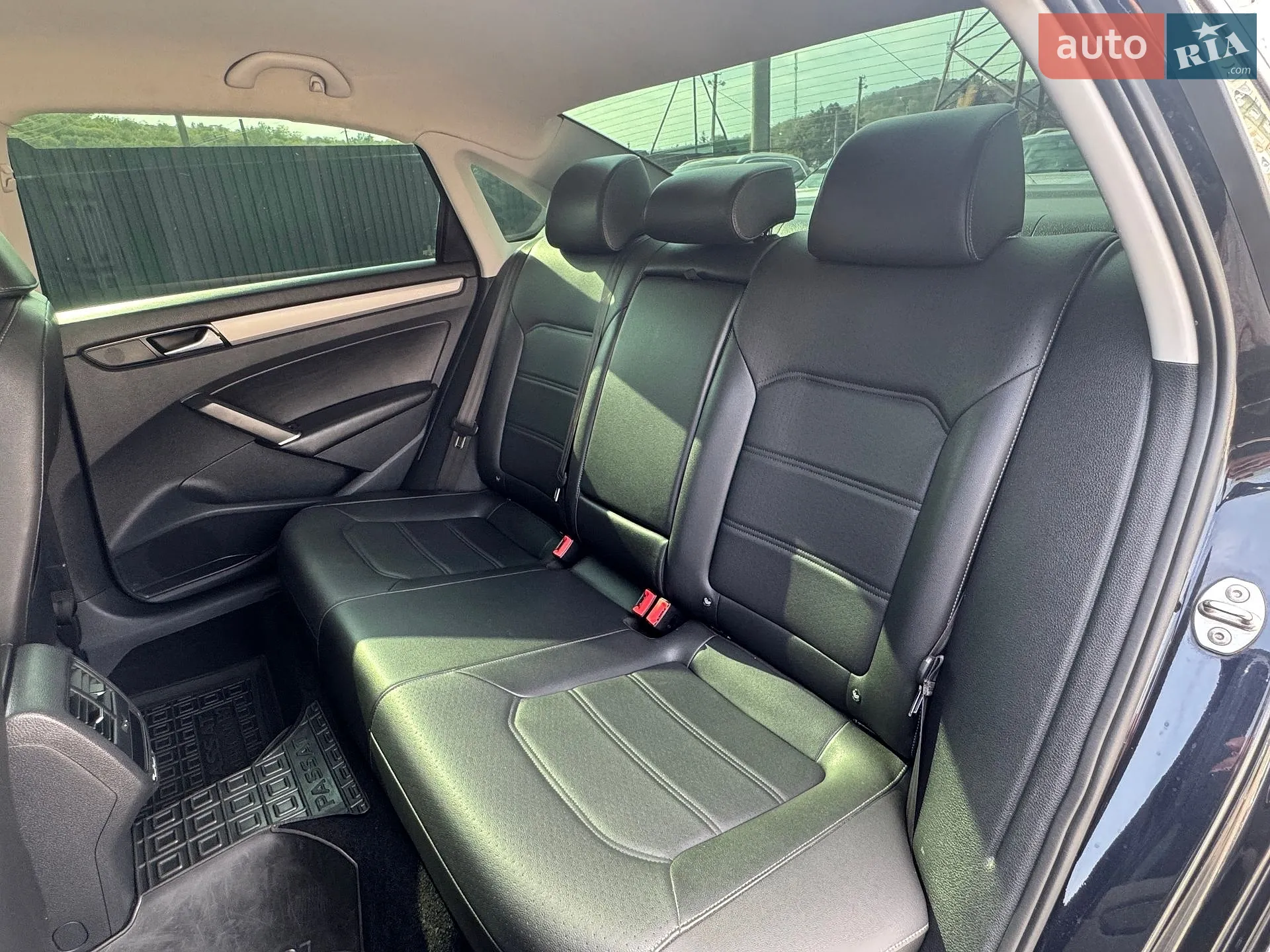 2019 Volkswagen Passat - мініатюра 10