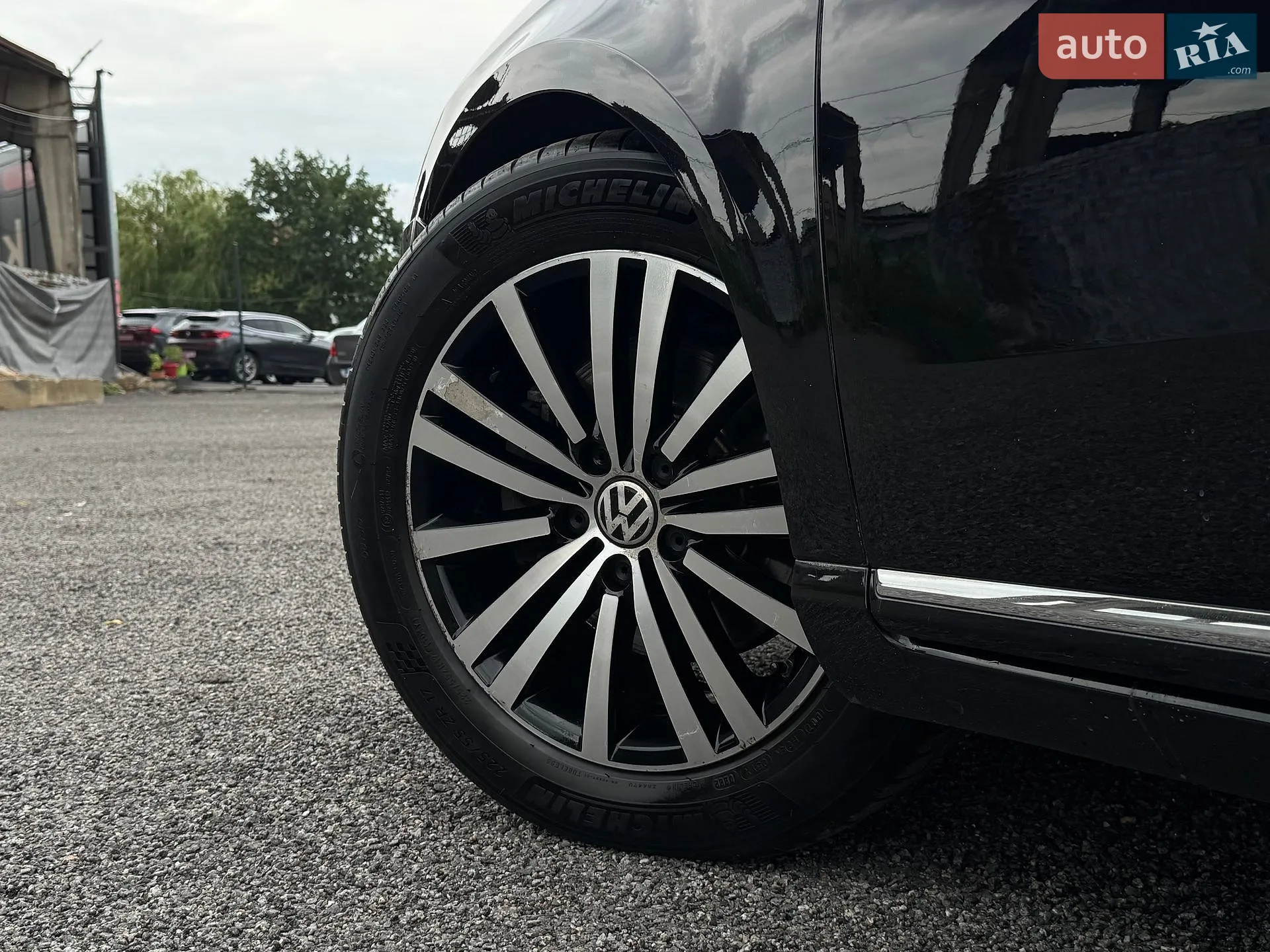 2011 Volkswagen Passat - мініатюра 35