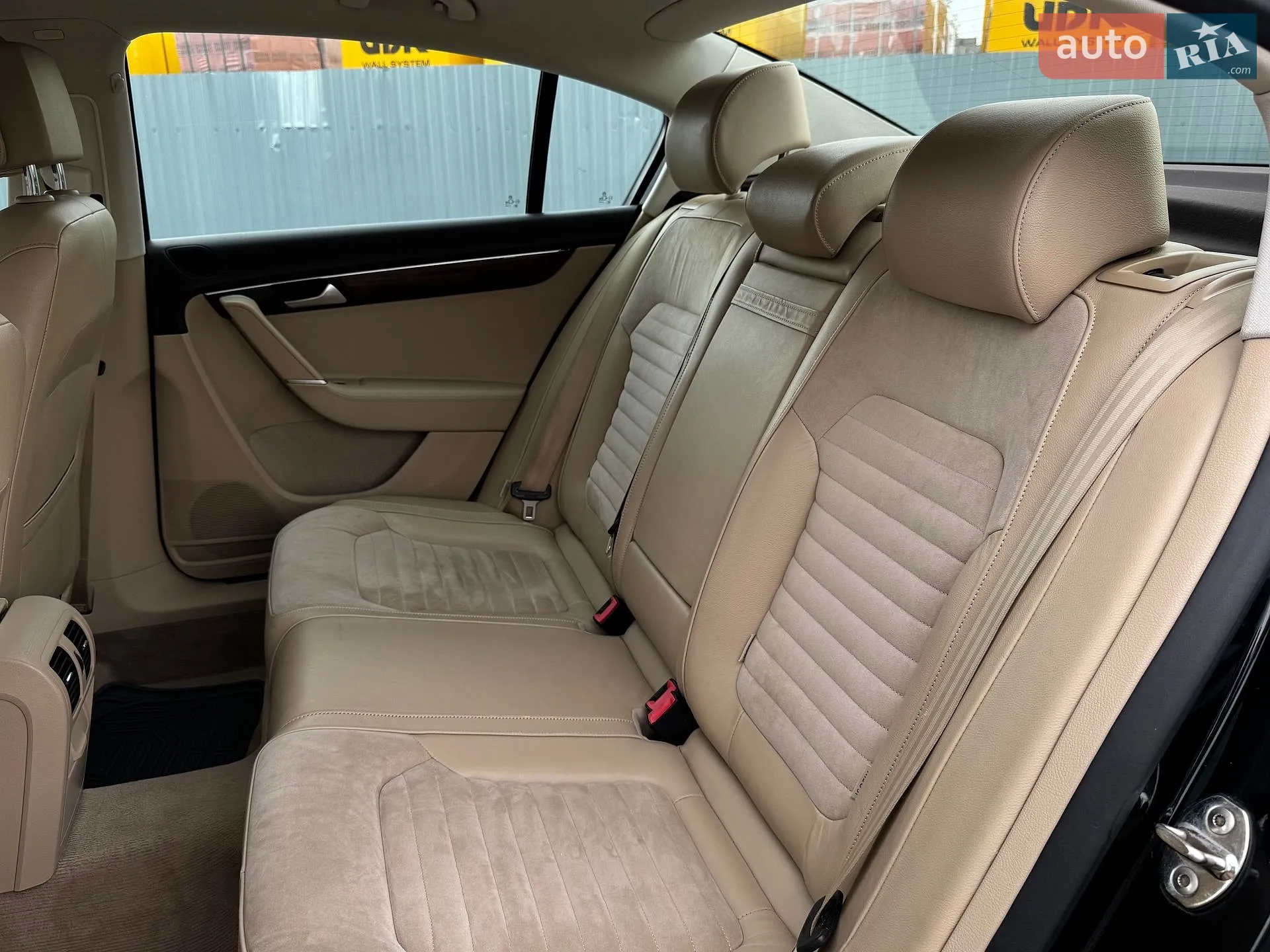 2011 Volkswagen Passat - мініатюра 58