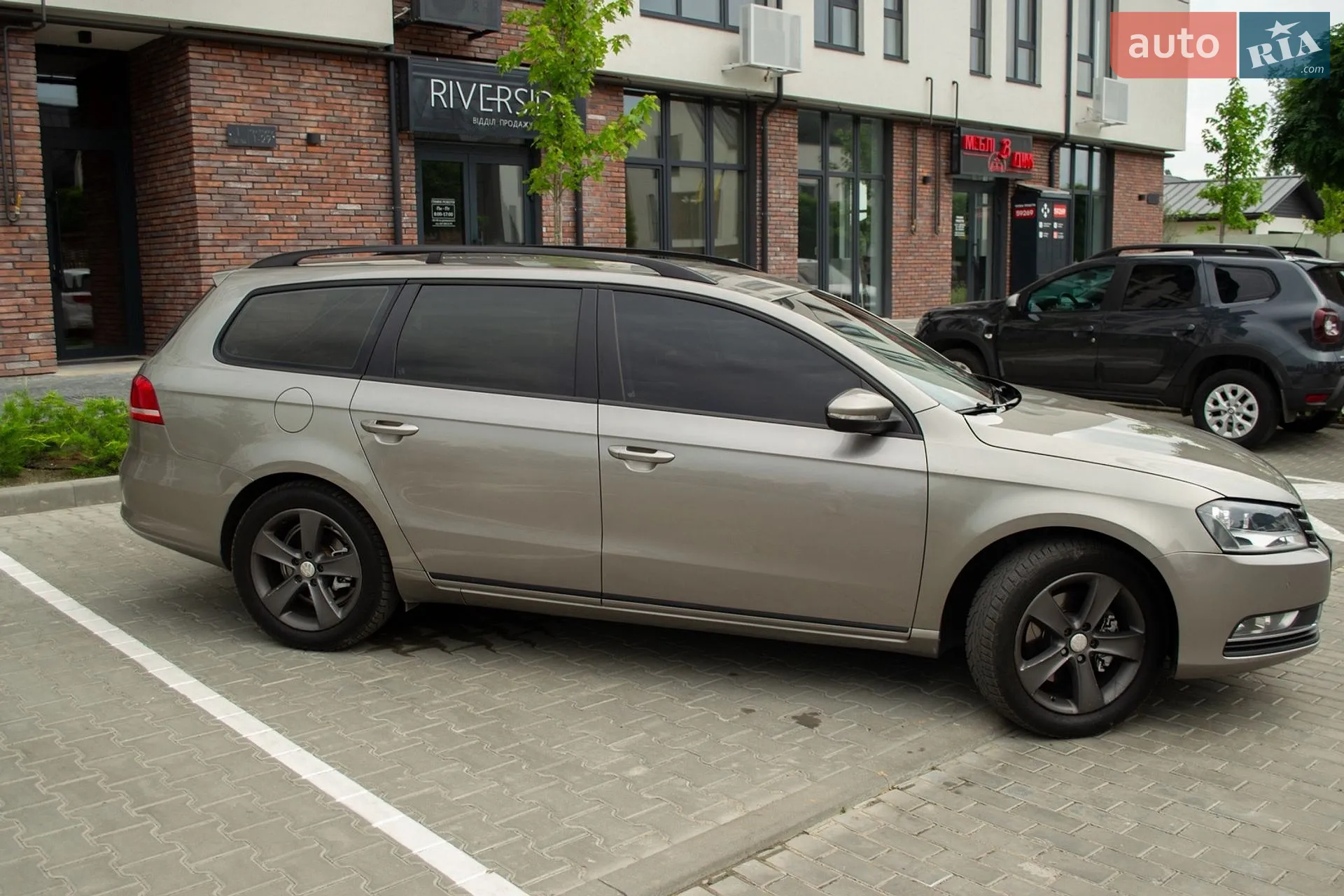 2013 Volkswagen Passat - мініатюра 8