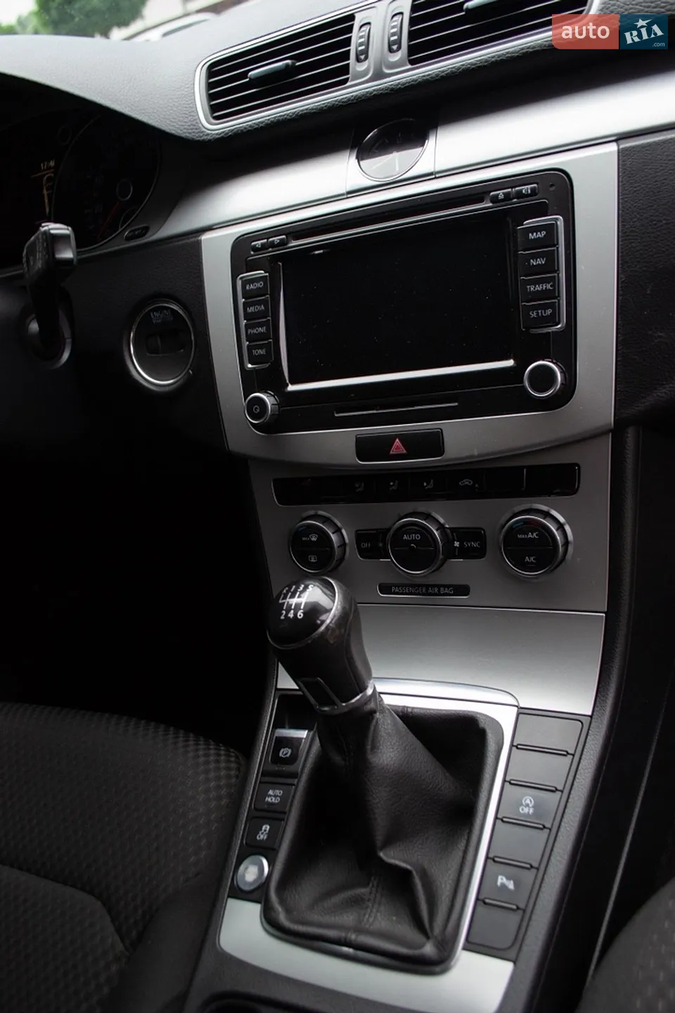 2013 Volkswagen Passat - мініатюра 10