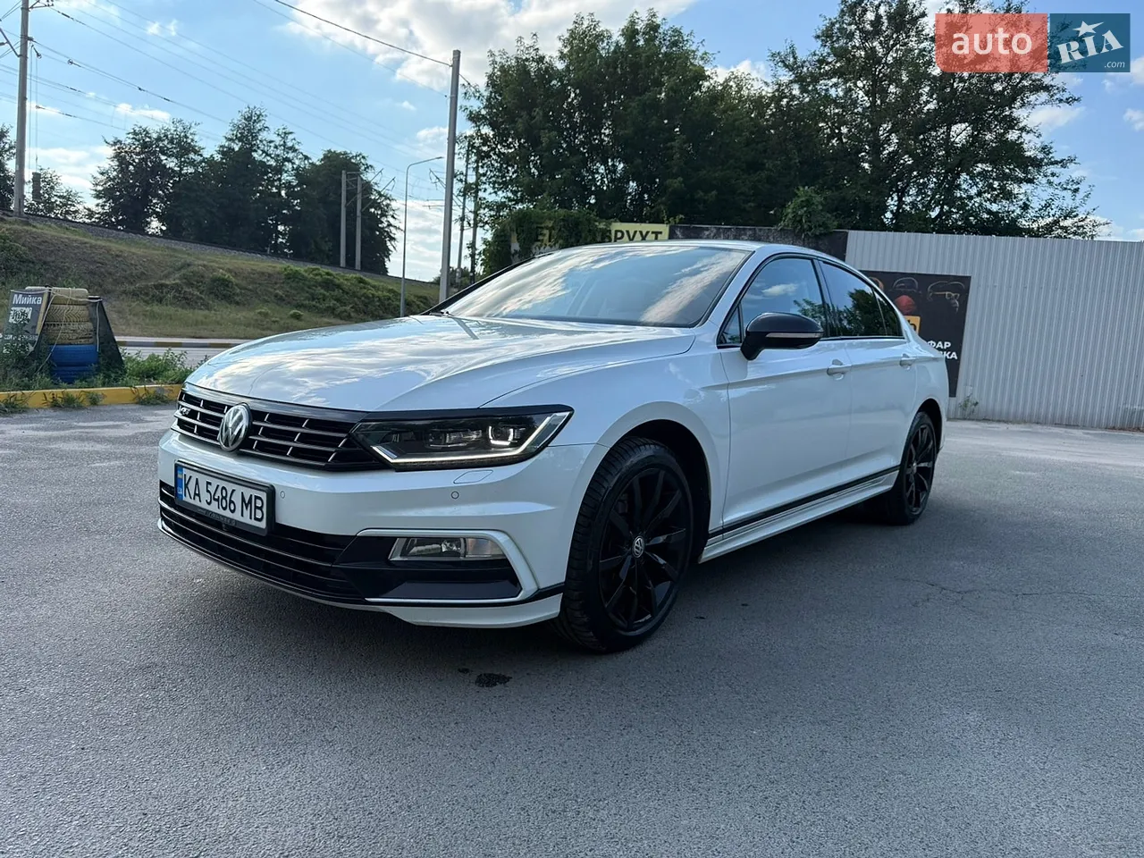 2019 Volkswagen Passat - мініатюра 57