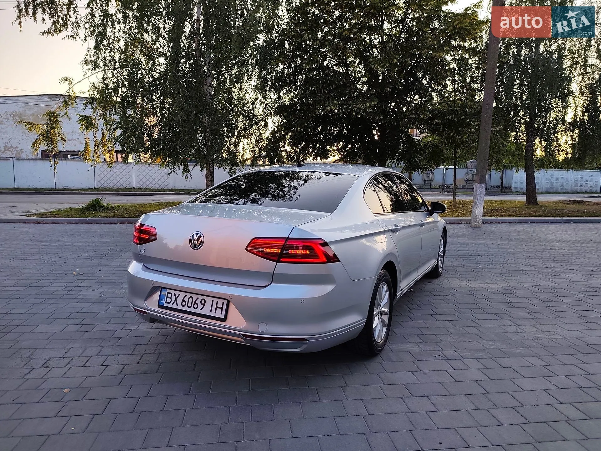 2016 Volkswagen Passat - мініатюра 20