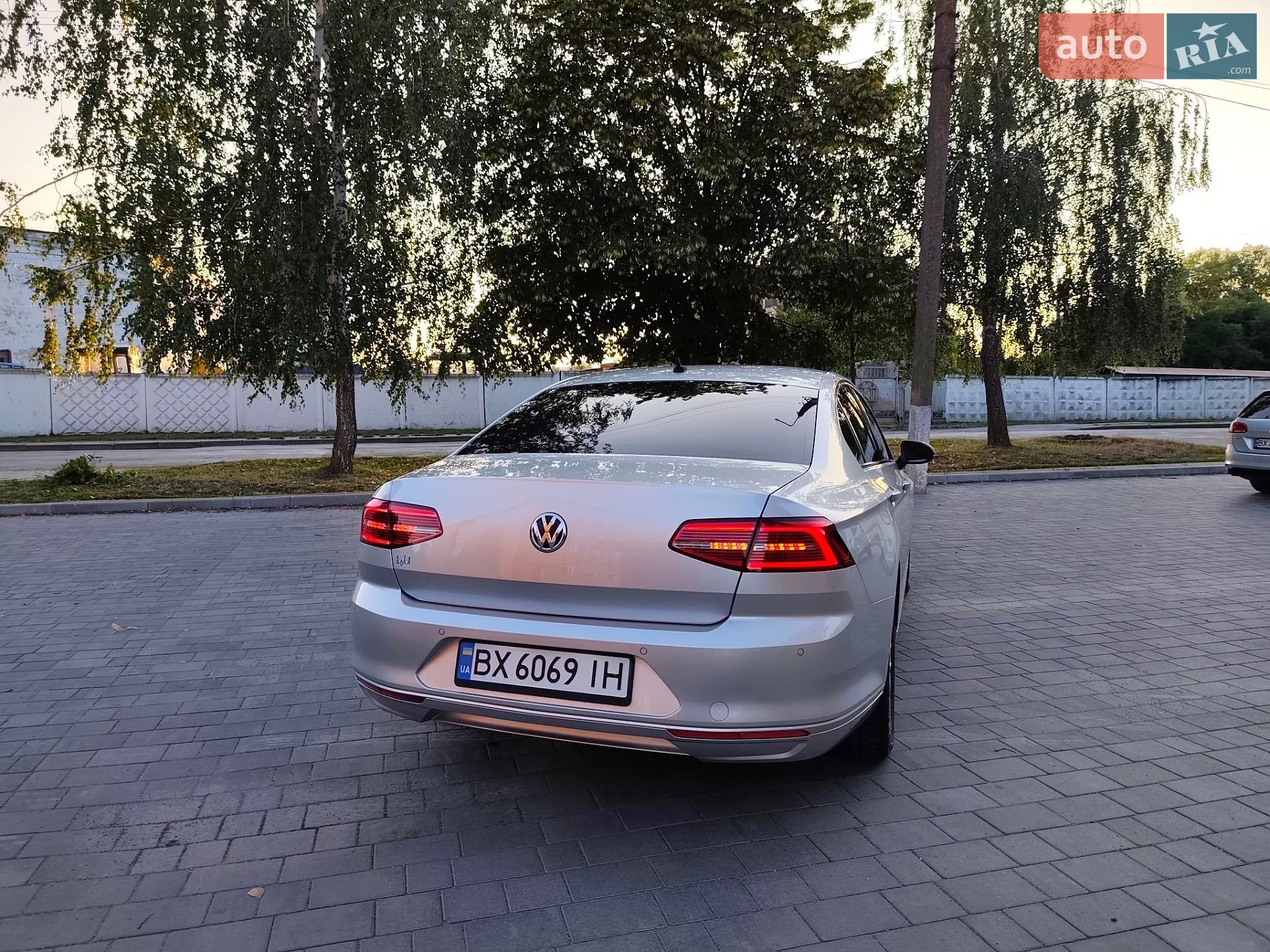 2016 Volkswagen Passat - мініатюра 21