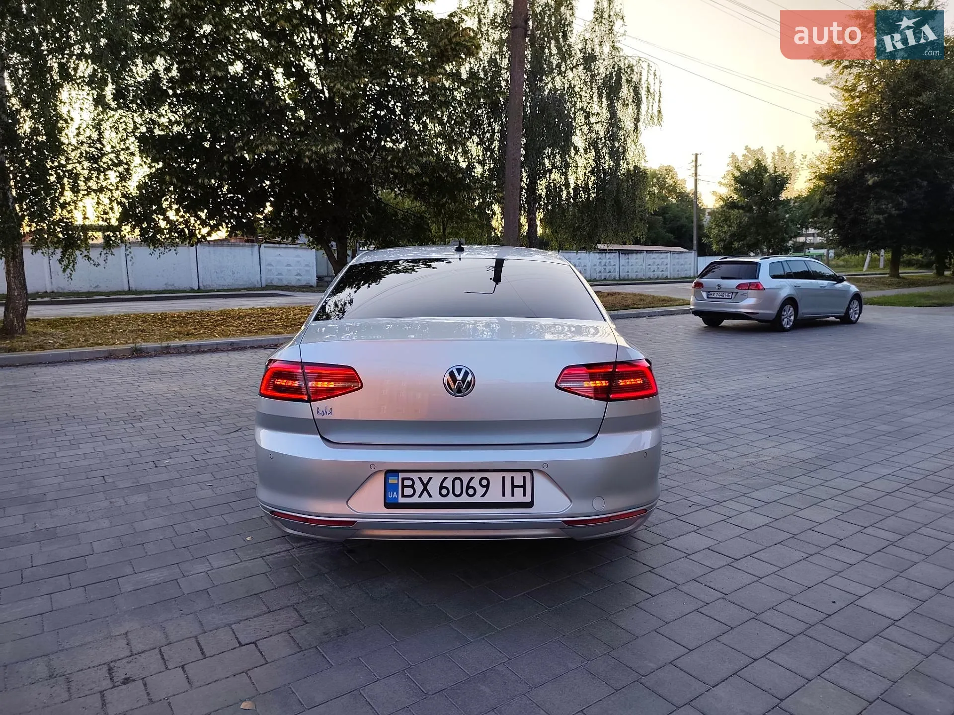 2016 Volkswagen Passat - мініатюра 22
