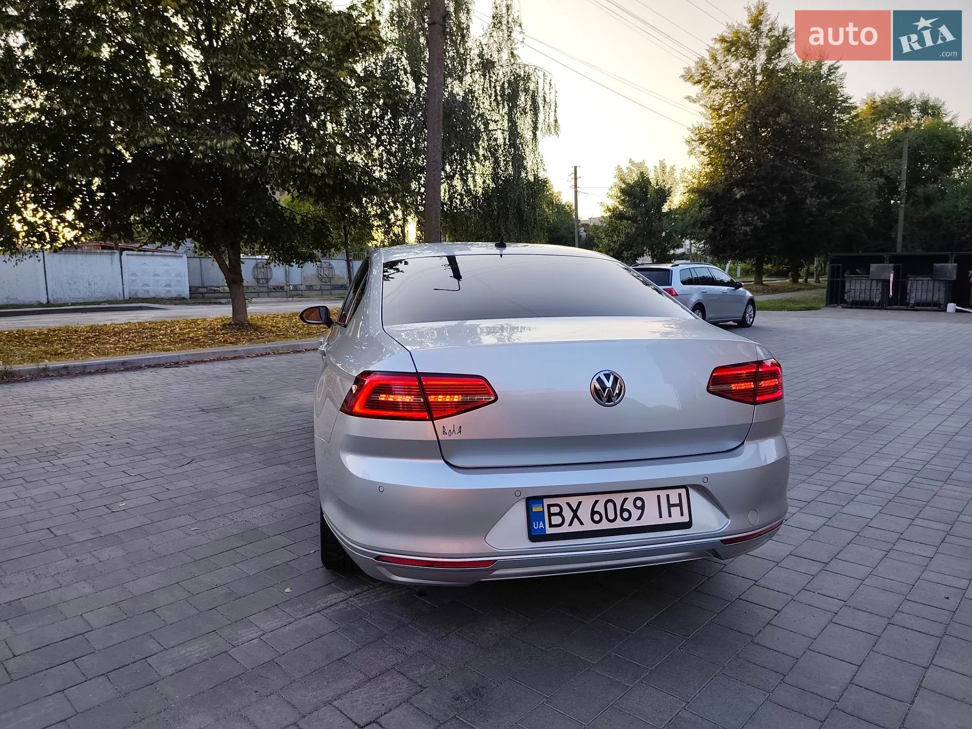 2016 Volkswagen Passat - мініатюра 23