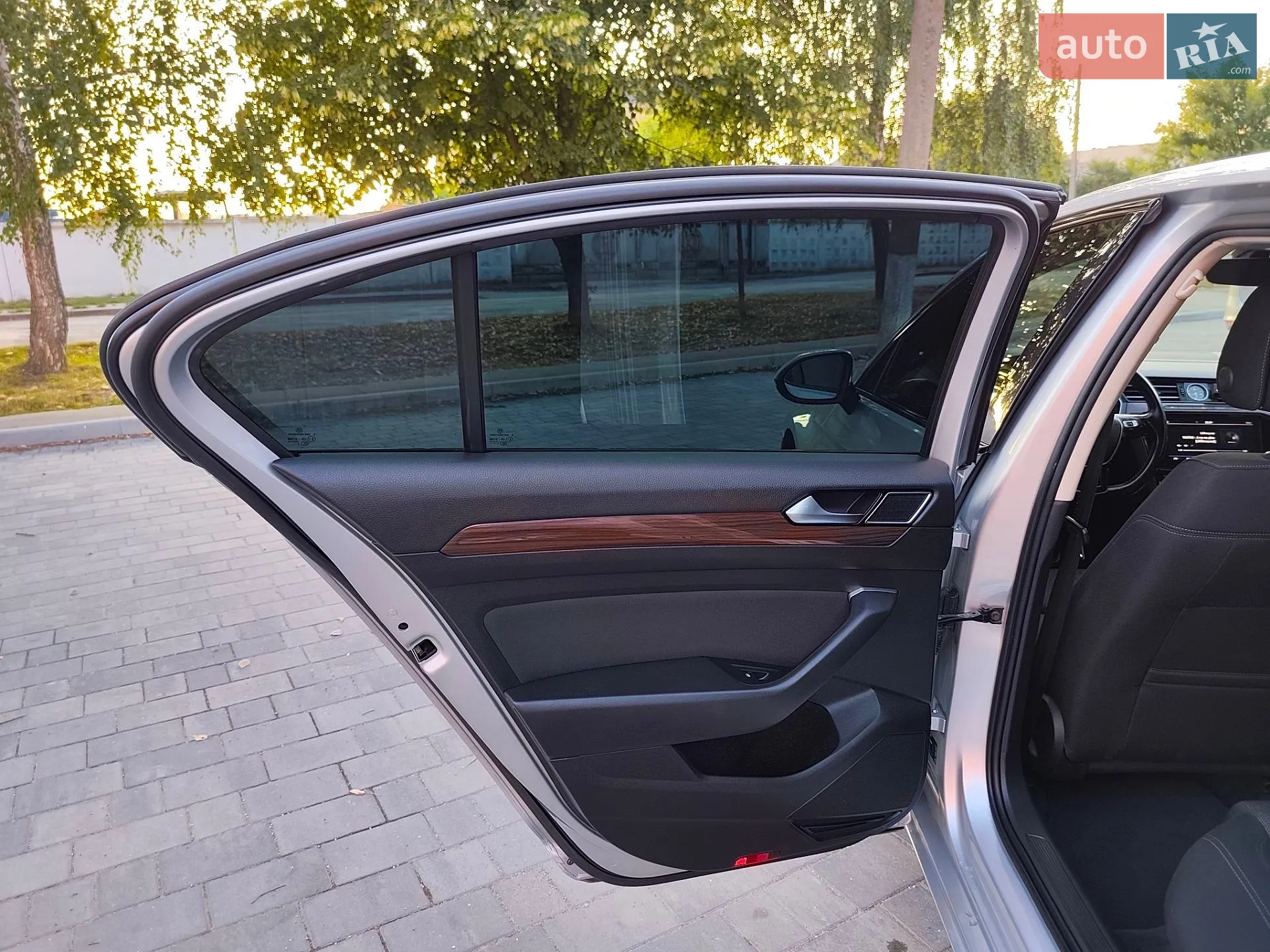 2016 Volkswagen Passat - мініатюра 26