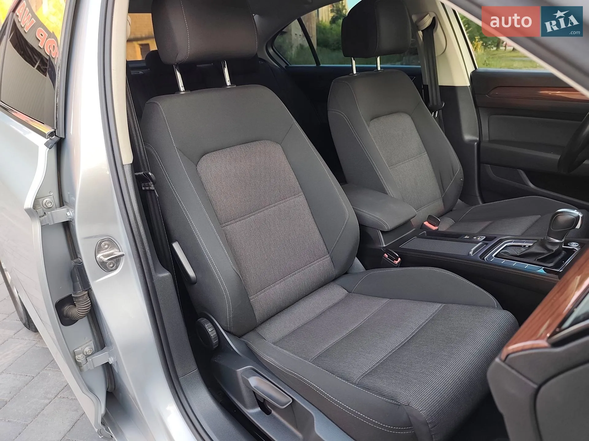 2016 Volkswagen Passat - мініатюра 34