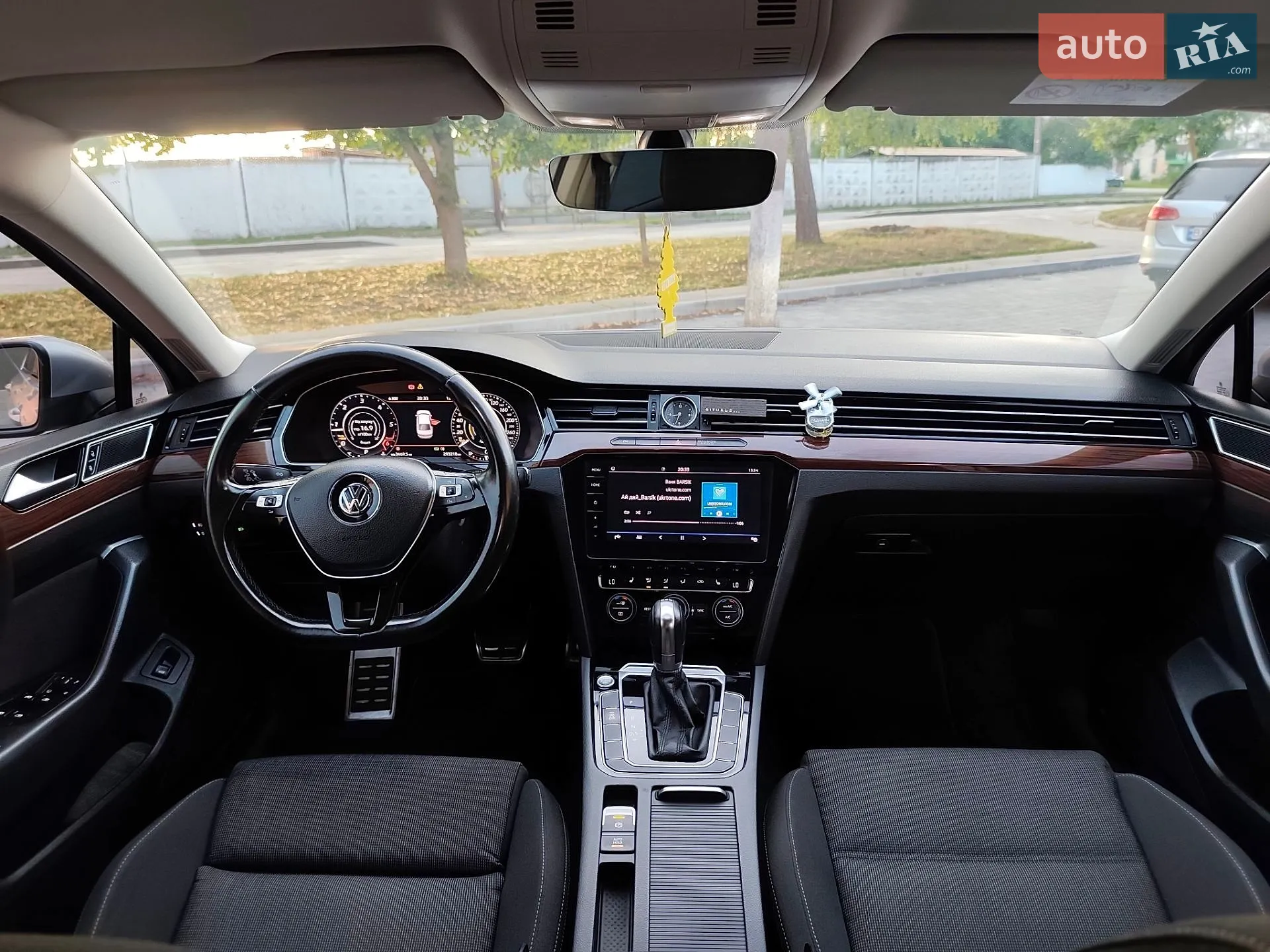 2016 Volkswagen Passat - мініатюра 35