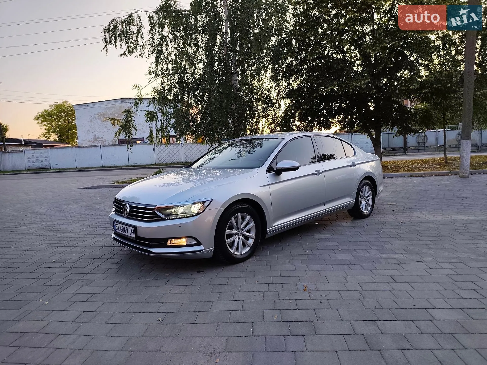 2016 Volkswagen Passat - мініатюра 44