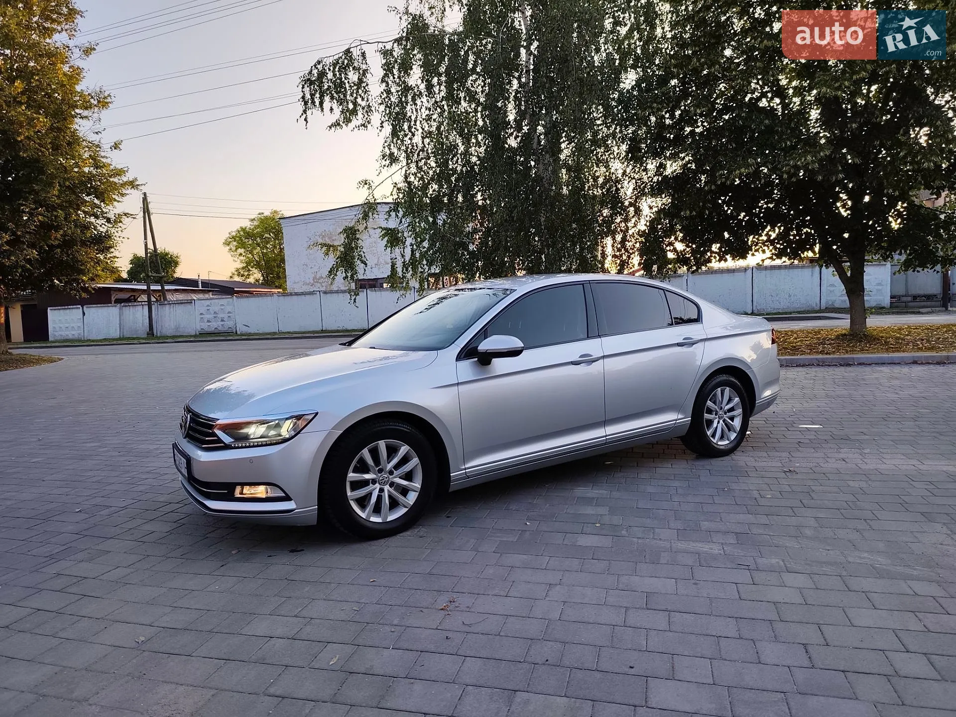 2016 Volkswagen Passat - мініатюра 45