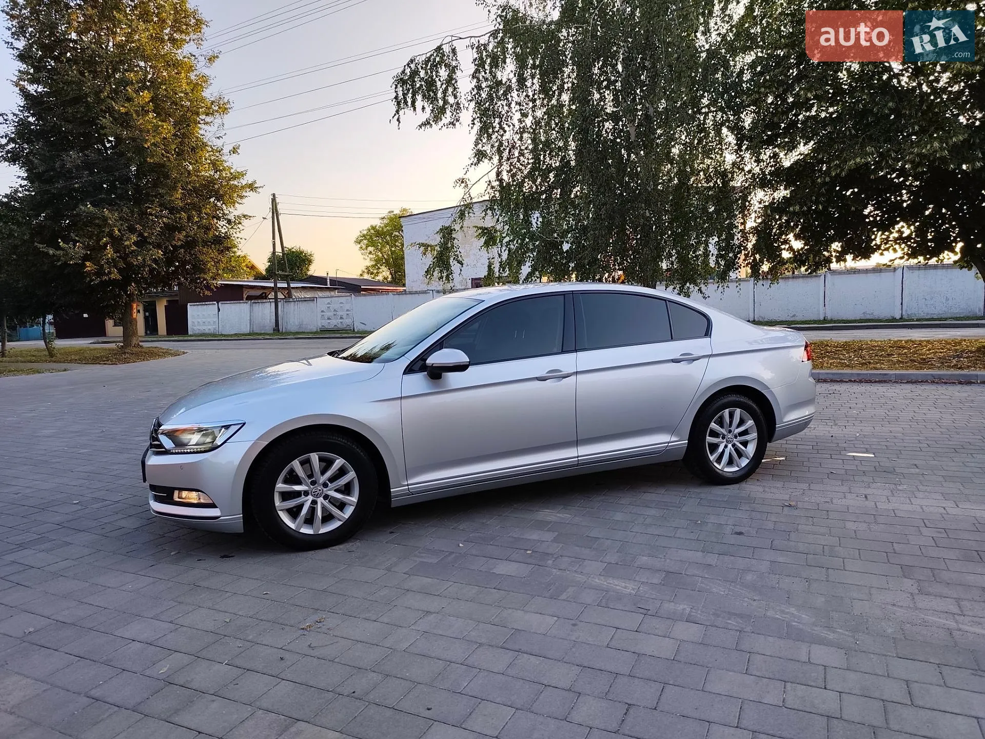 2016 Volkswagen Passat - мініатюра 46