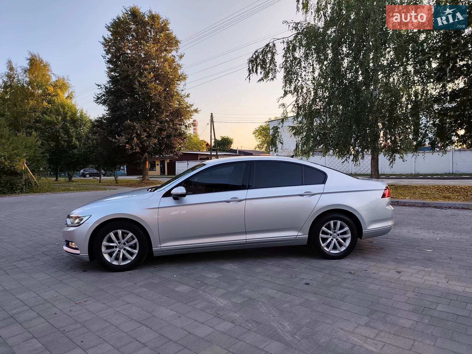2016 Volkswagen Passat - мініатюра 47
