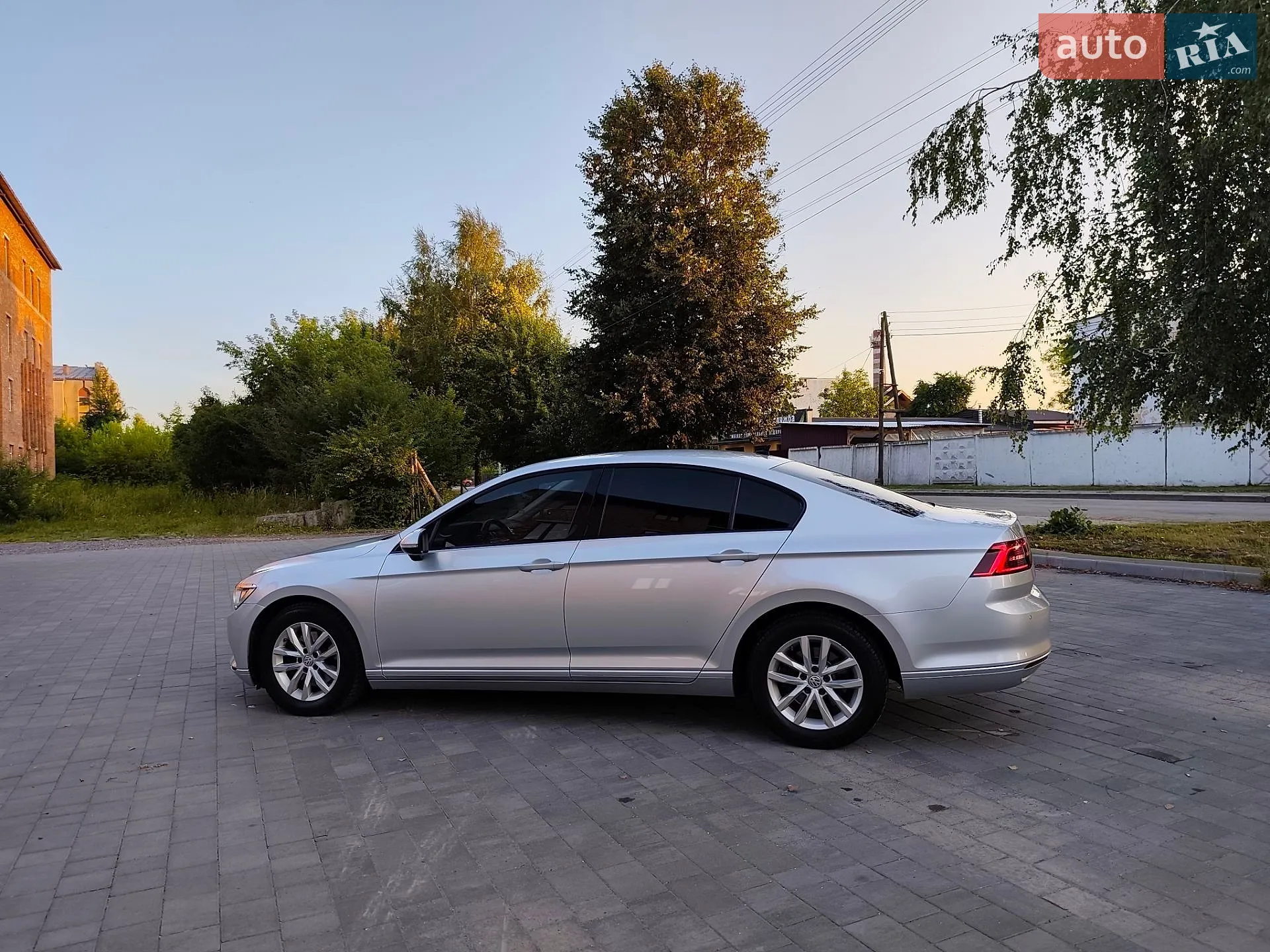 2016 Volkswagen Passat - мініатюра 48