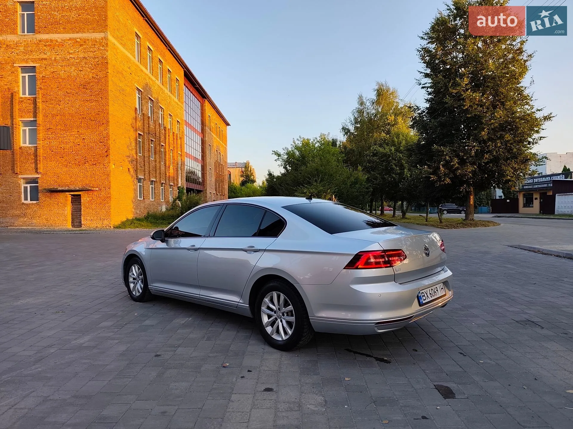 2016 Volkswagen Passat - мініатюра 50