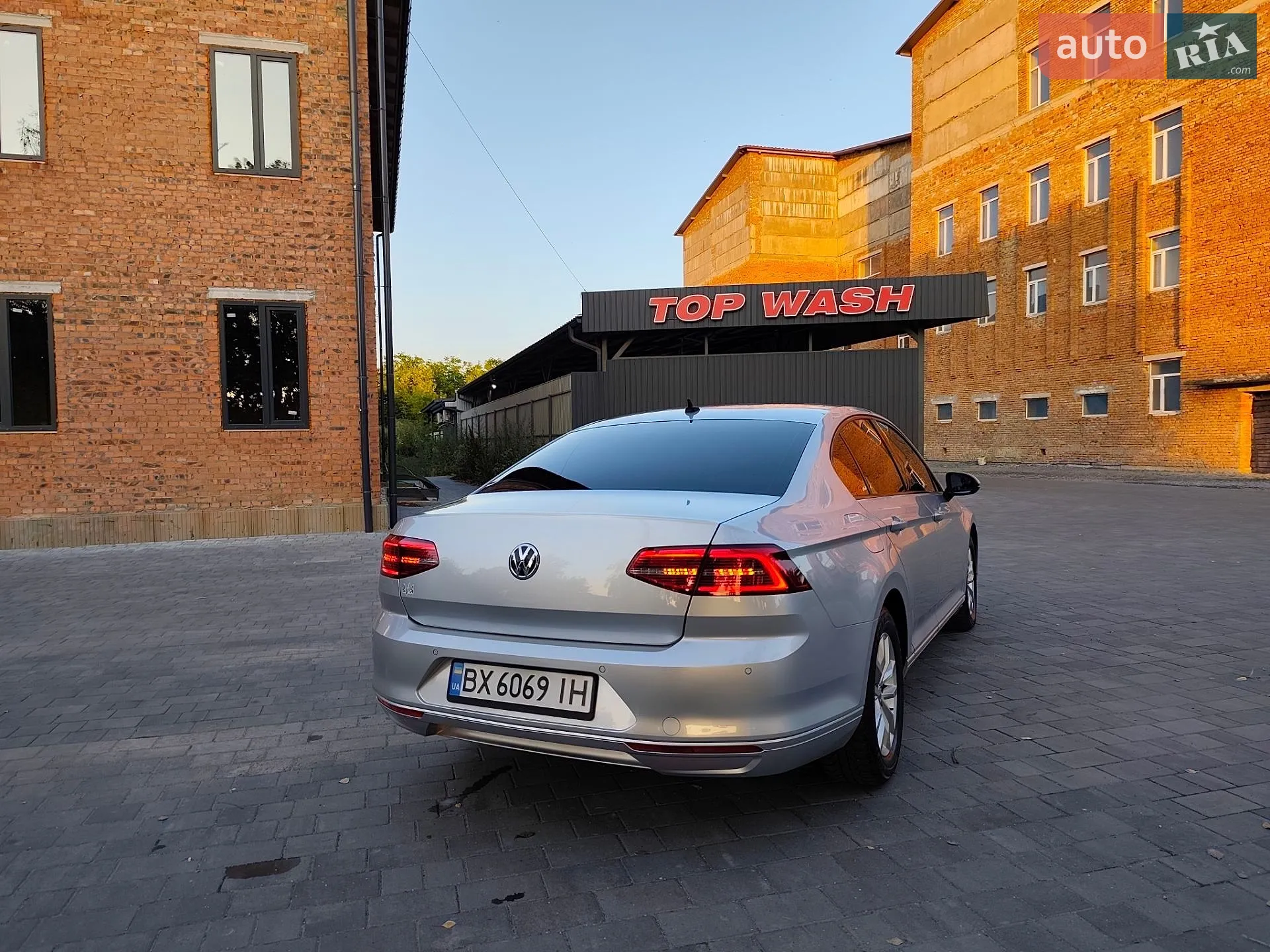 2016 Volkswagen Passat - мініатюра 52