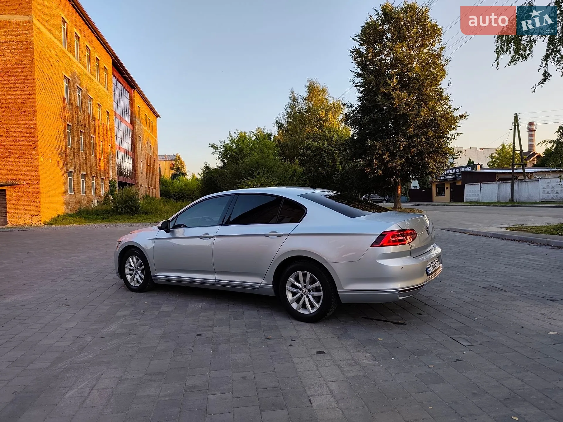 2016 Volkswagen Passat - мініатюра 49