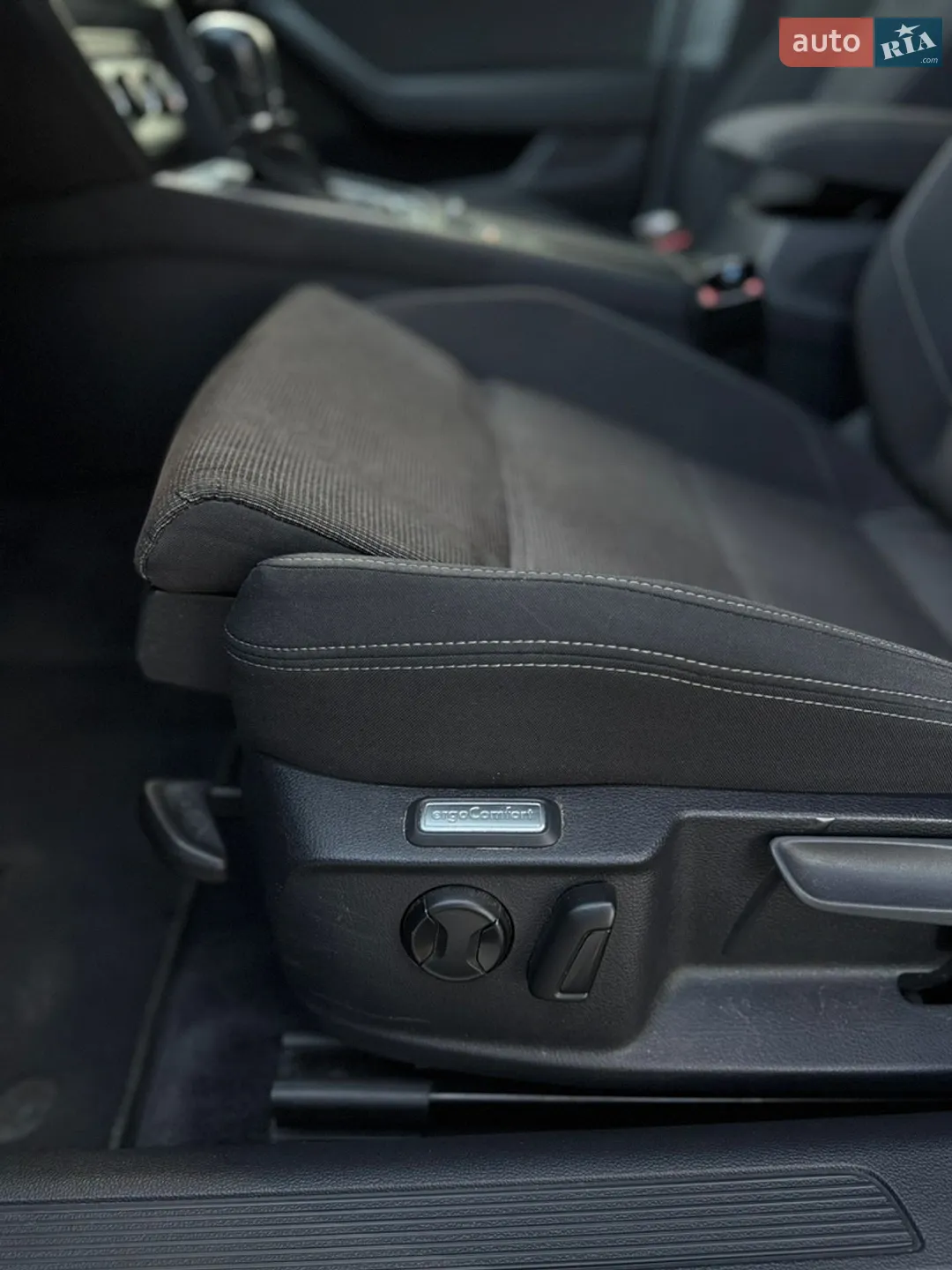 2014 Volkswagen Passat - мініатюра 10