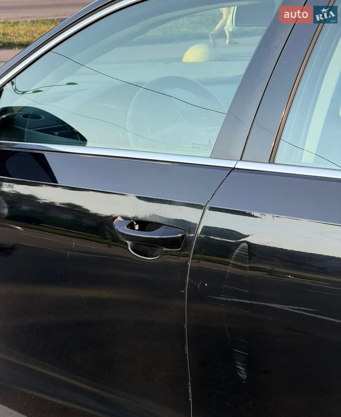 2014 Volkswagen Passat - мініатюра 8