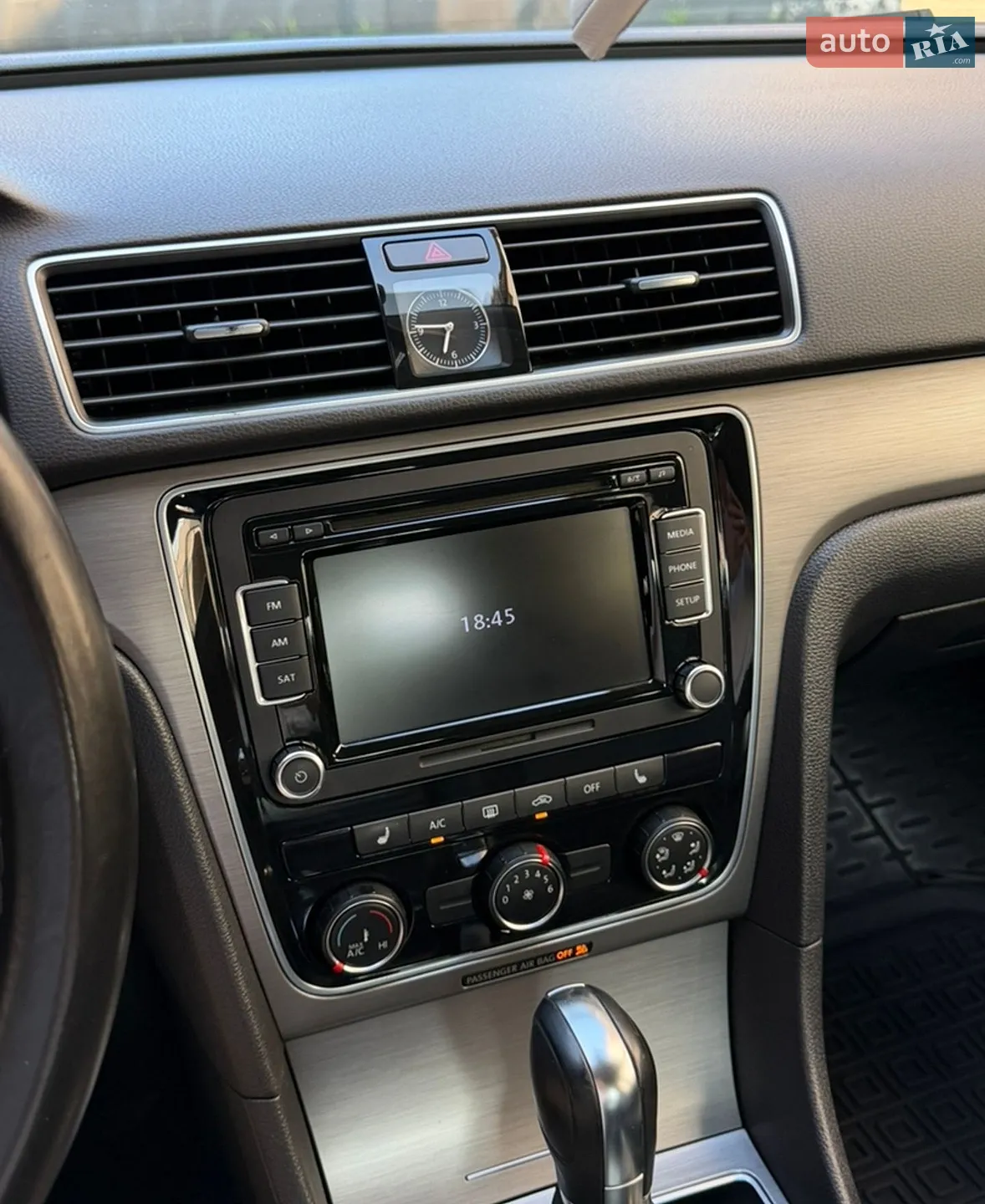 2014 Volkswagen Passat - мініатюра 10