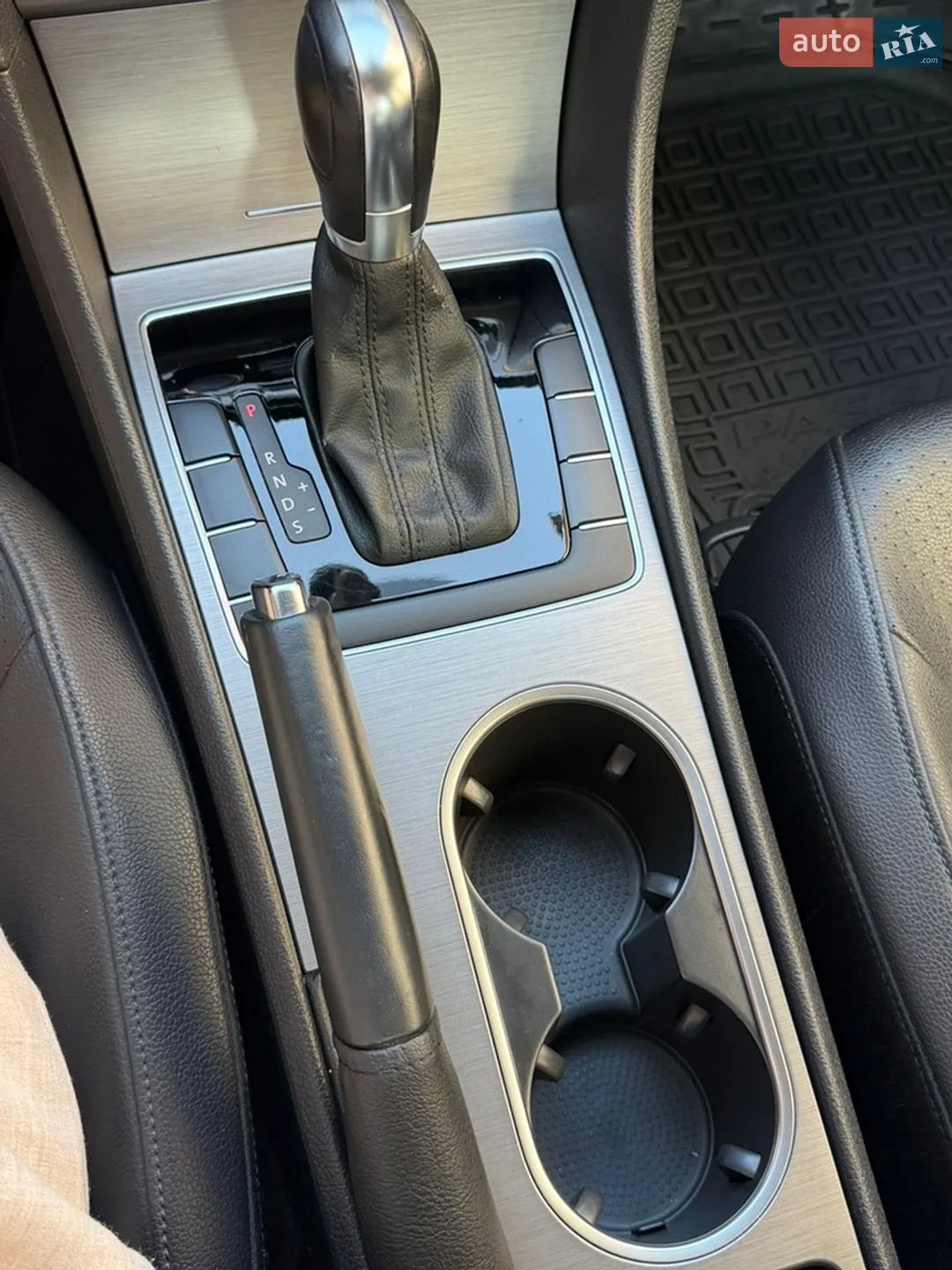2014 Volkswagen Passat - мініатюра 13