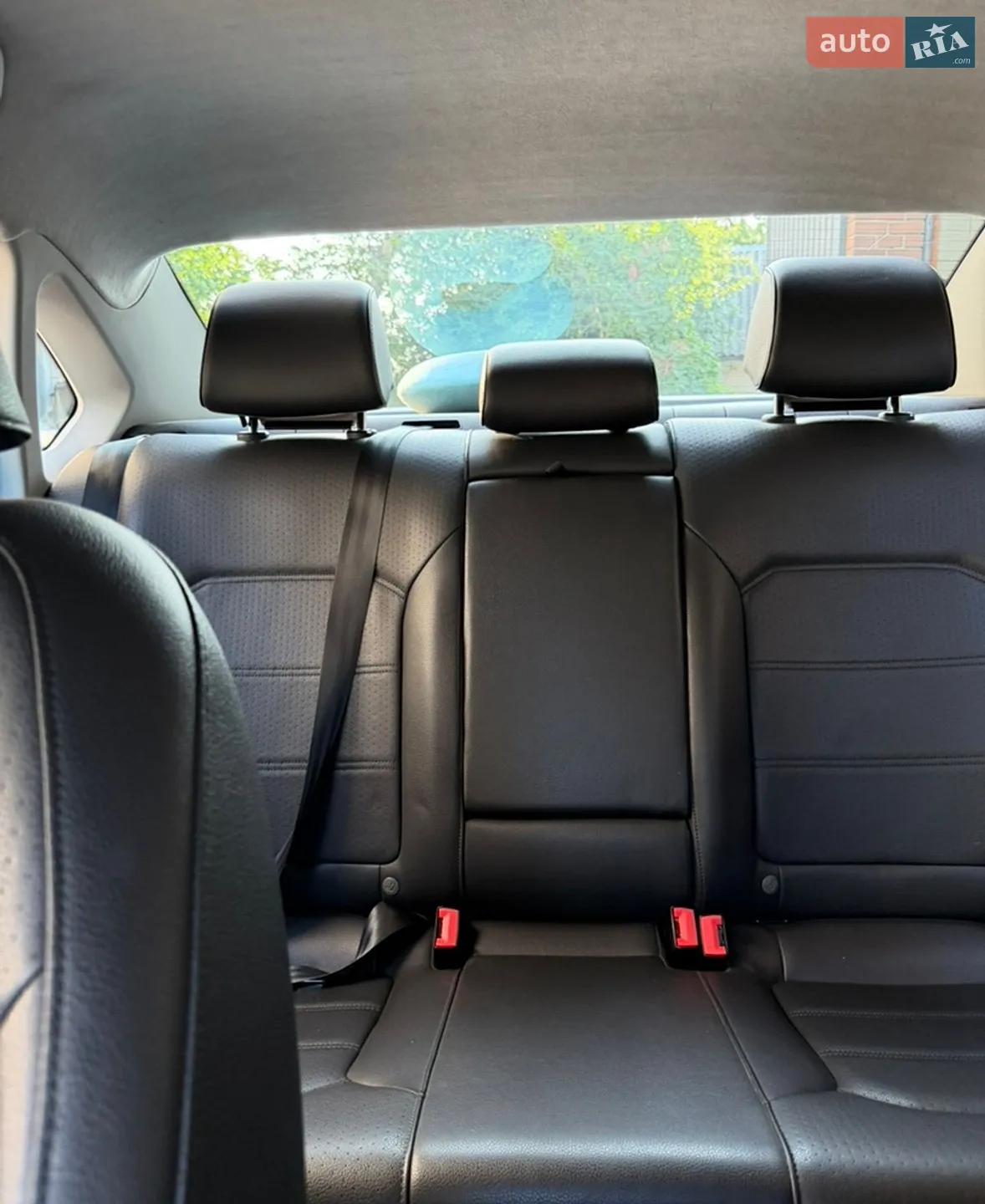 2014 Volkswagen Passat - мініатюра 14