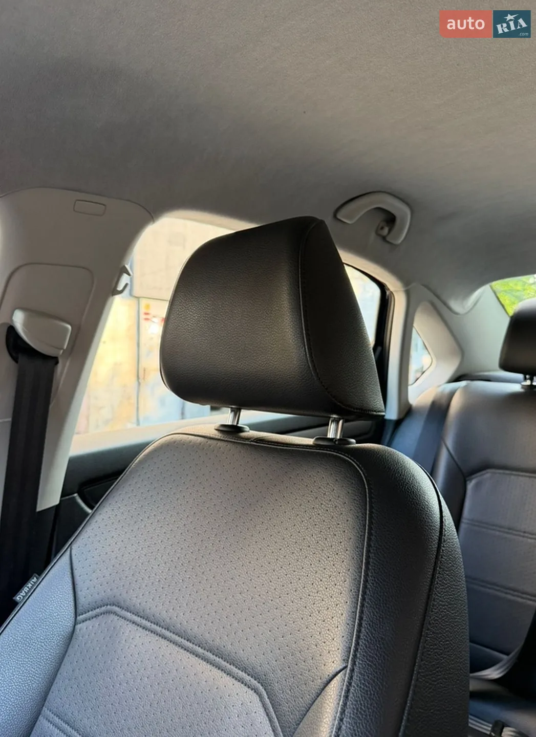 2014 Volkswagen Passat - мініатюра 15