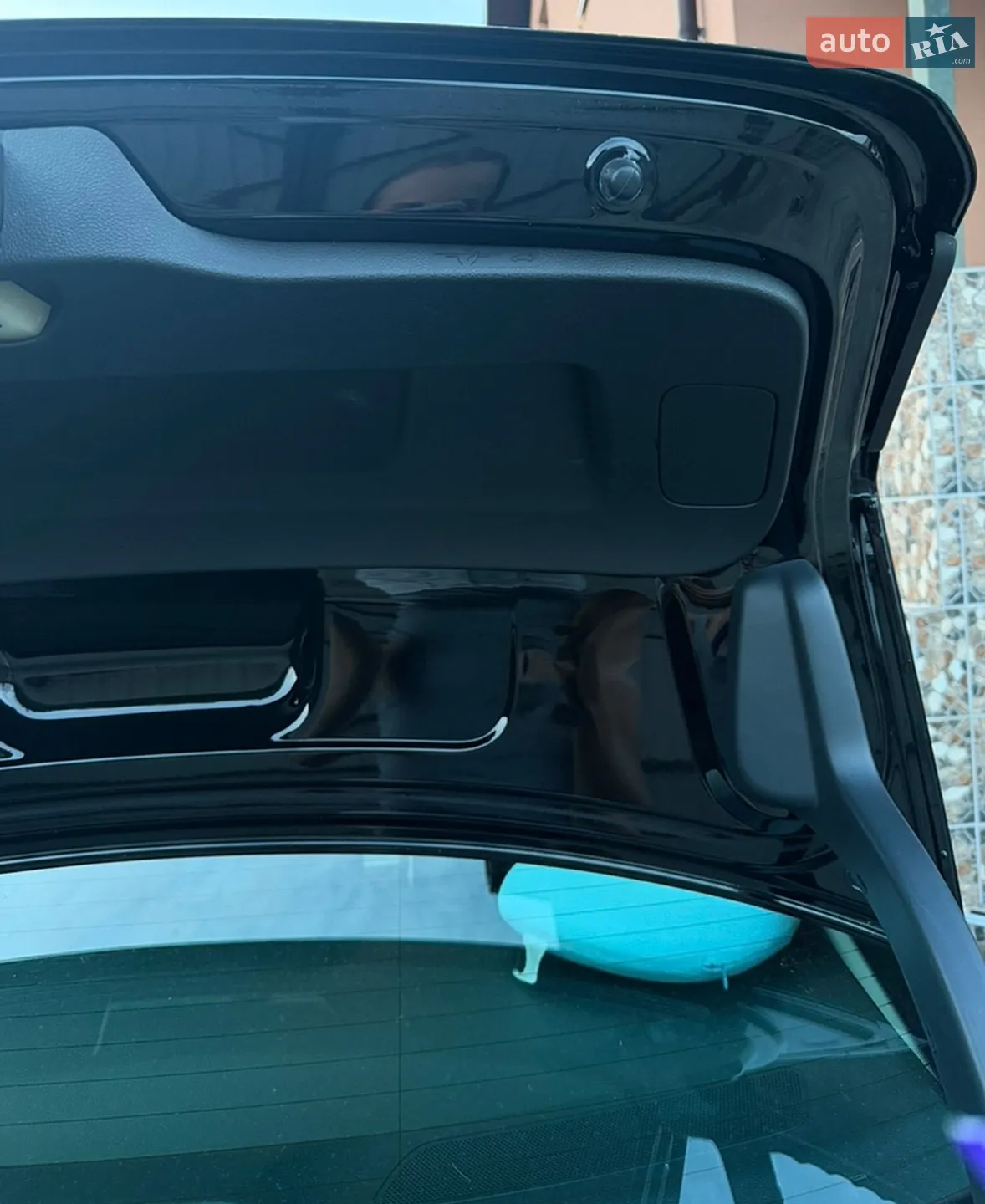 2014 Volkswagen Passat - мініатюра 24