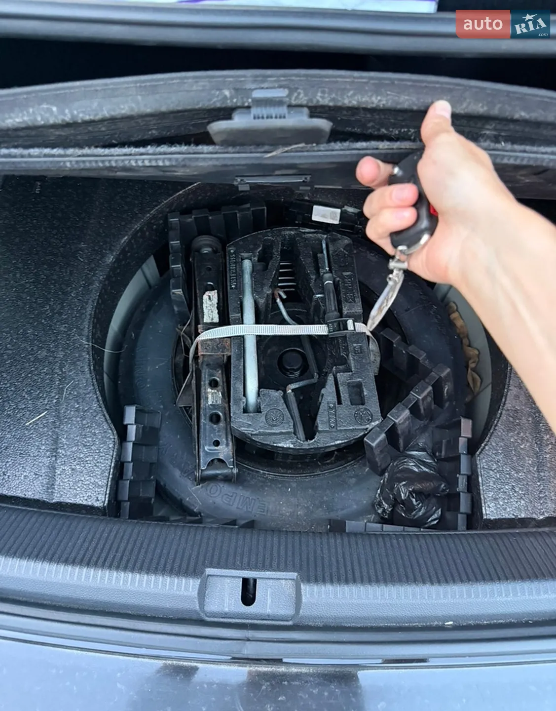 2014 Volkswagen Passat - мініатюра 25