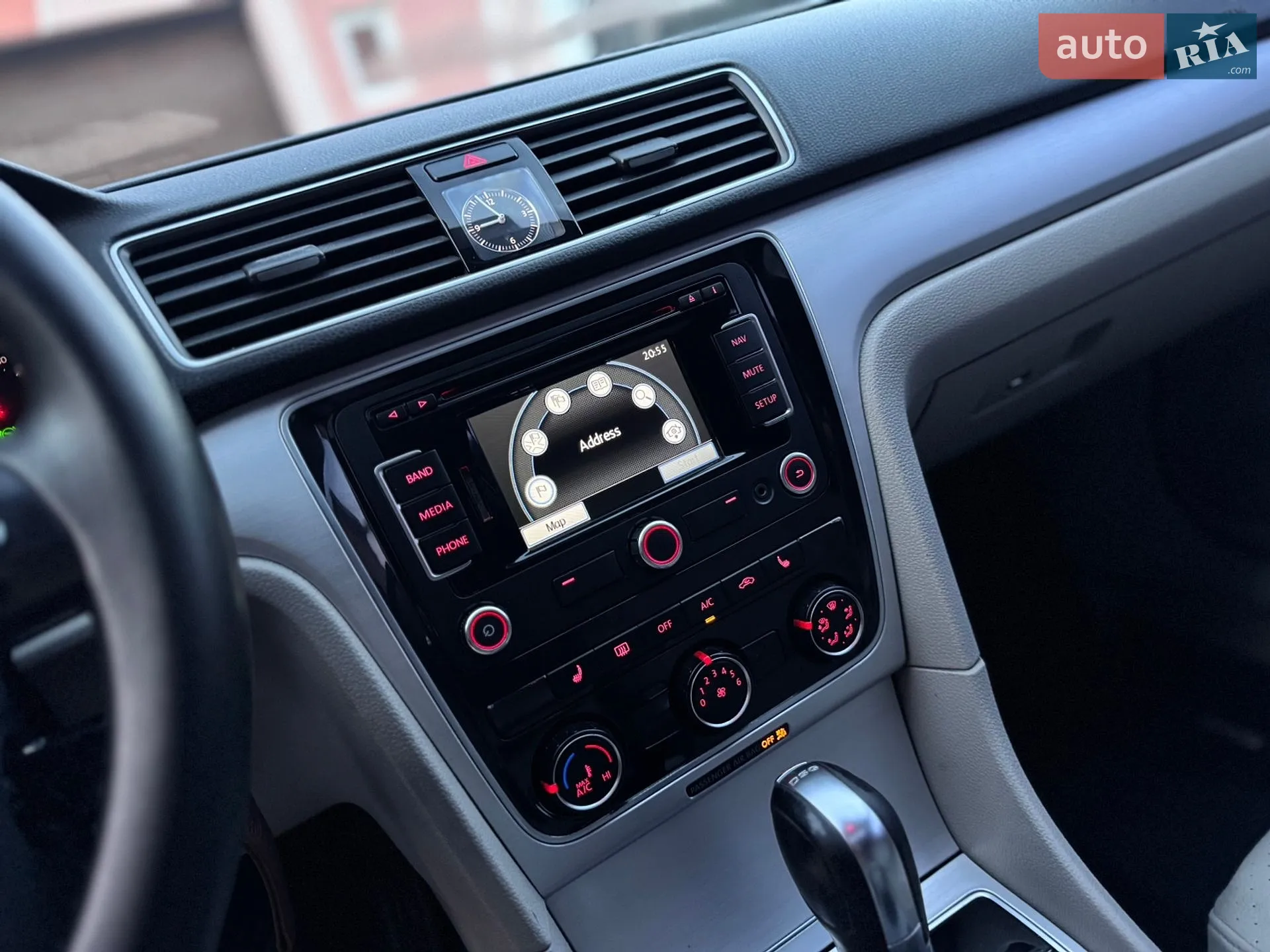 2013 Volkswagen Passat - мініатюра 17