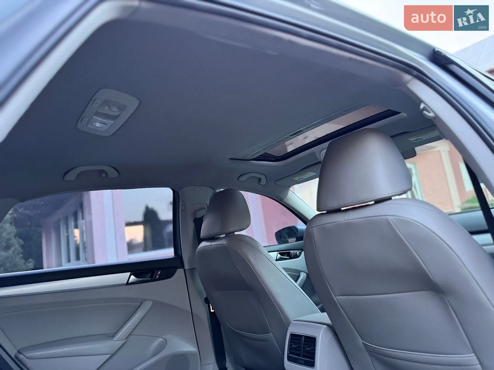 2013 Volkswagen Passat - мініатюра 22