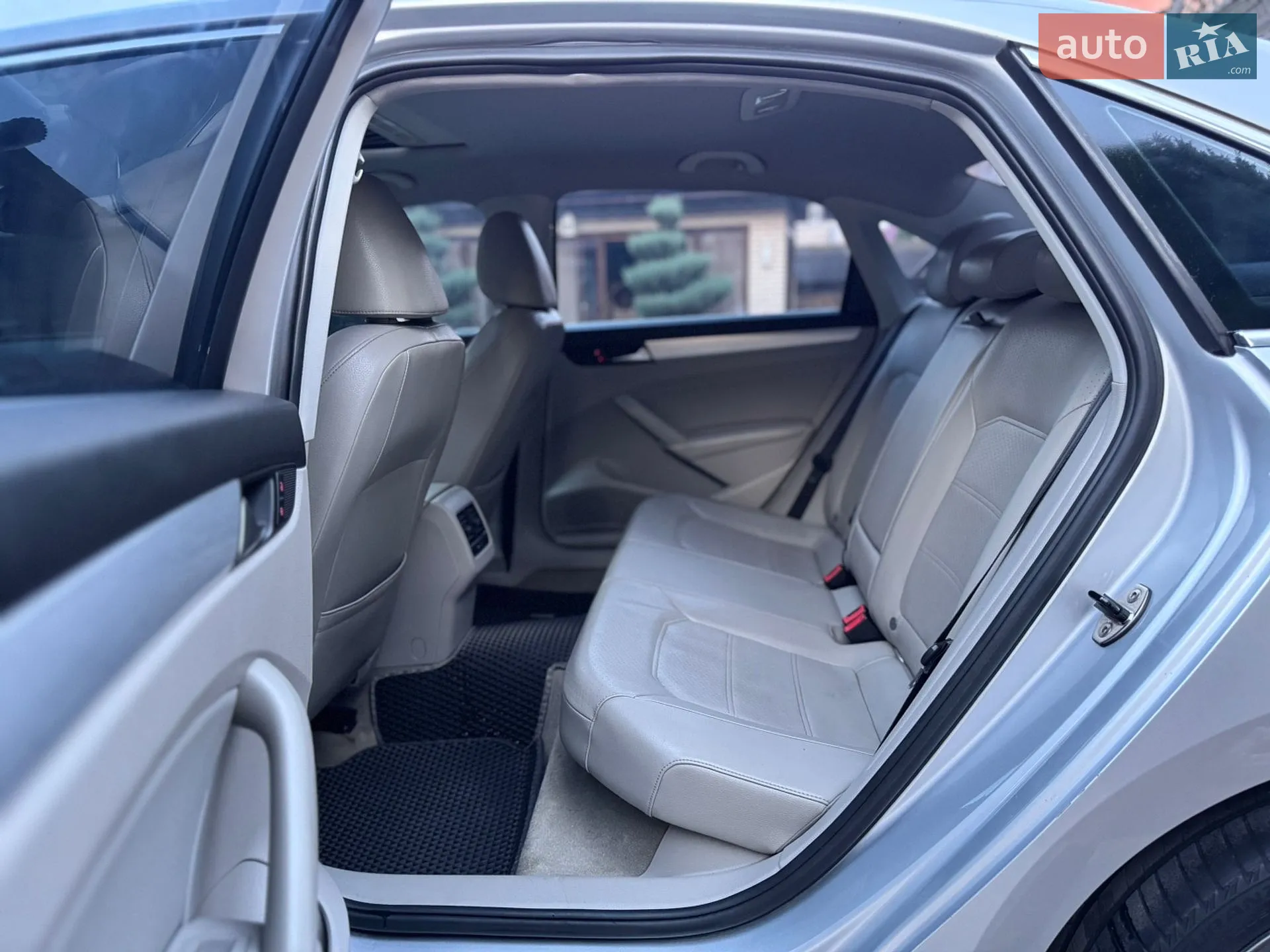 2013 Volkswagen Passat - мініатюра 20