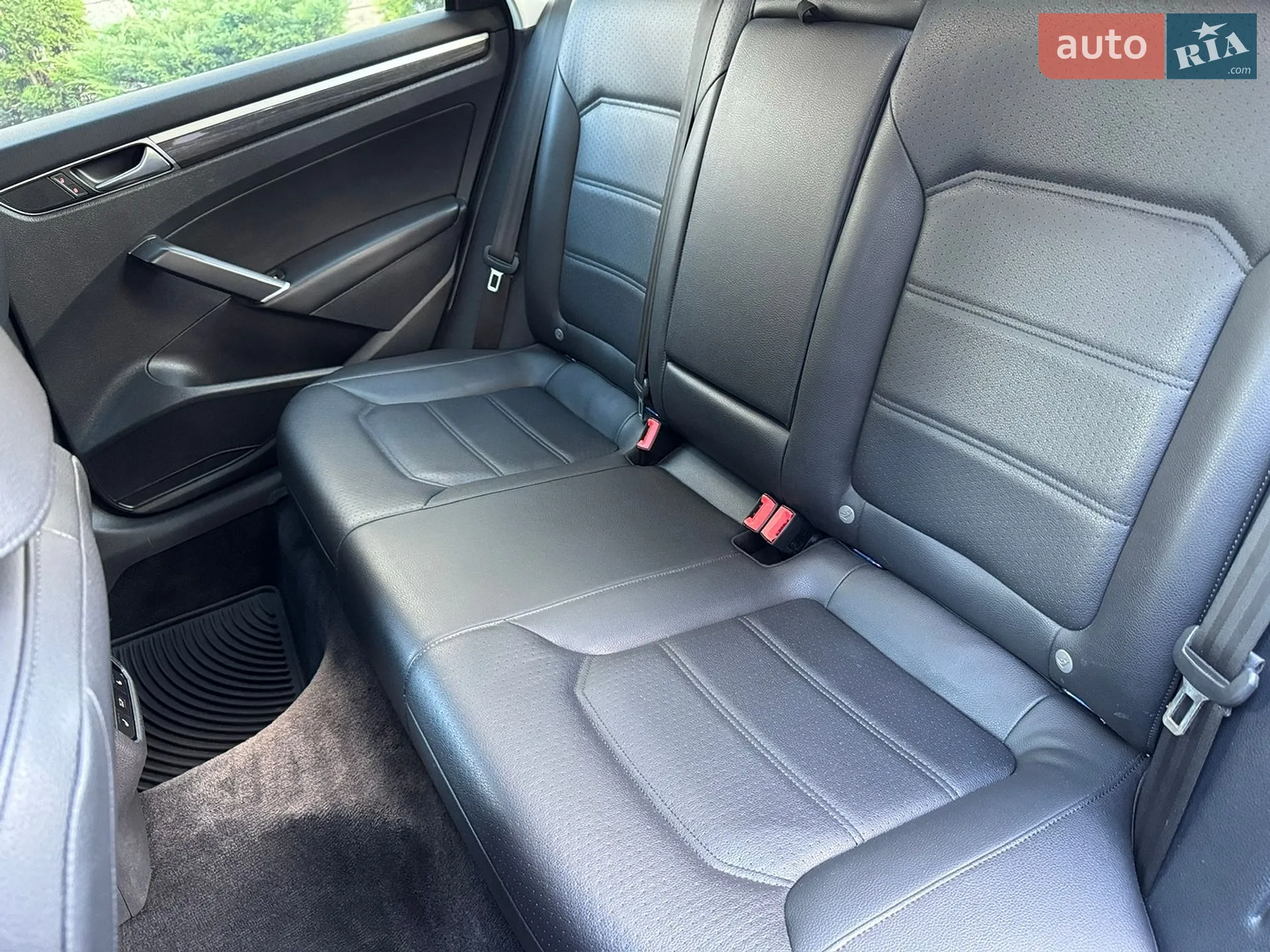 2016 Volkswagen Passat - мініатюра 13