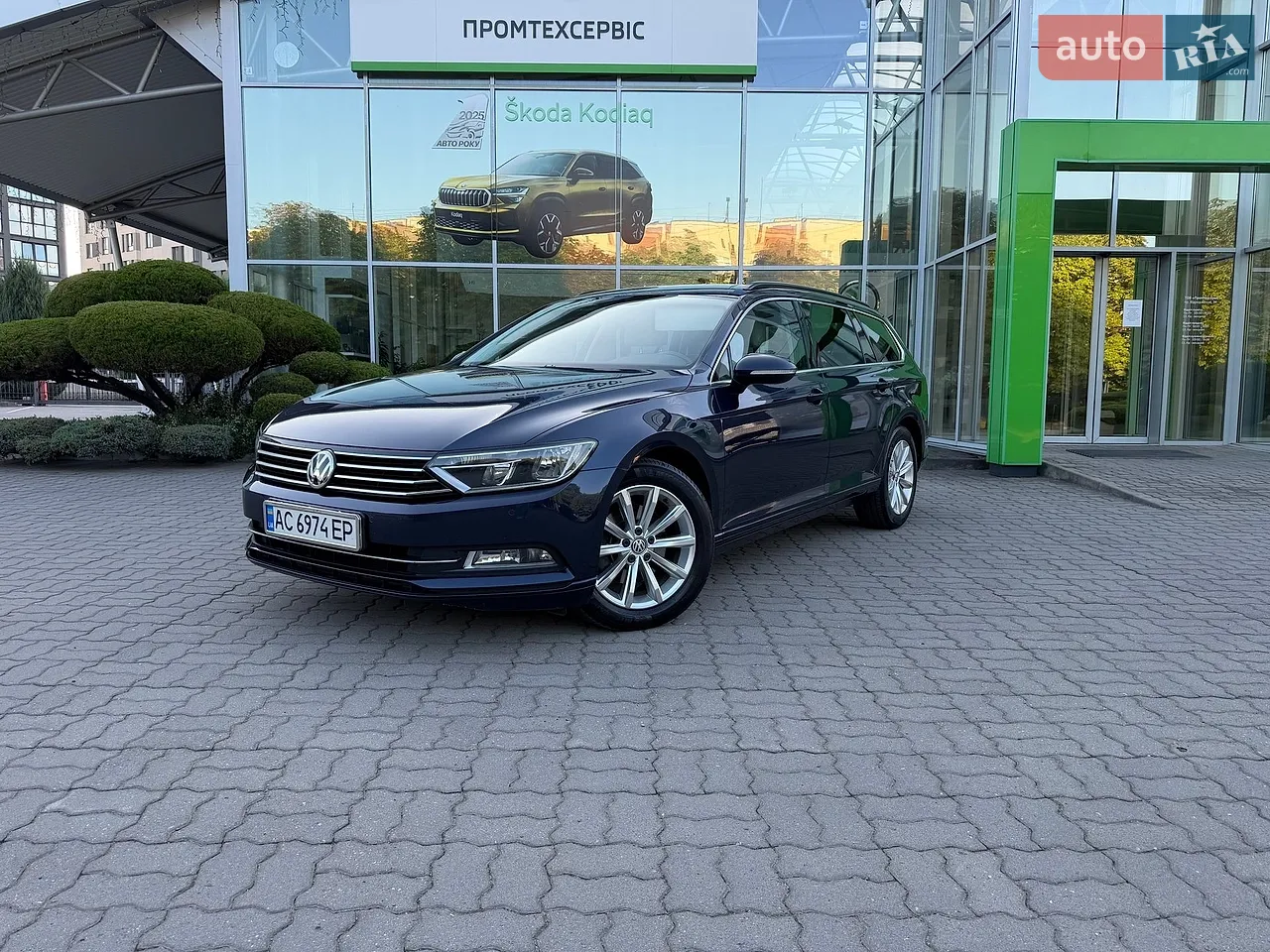2018 Volkswagen Passat - мініатюра 31